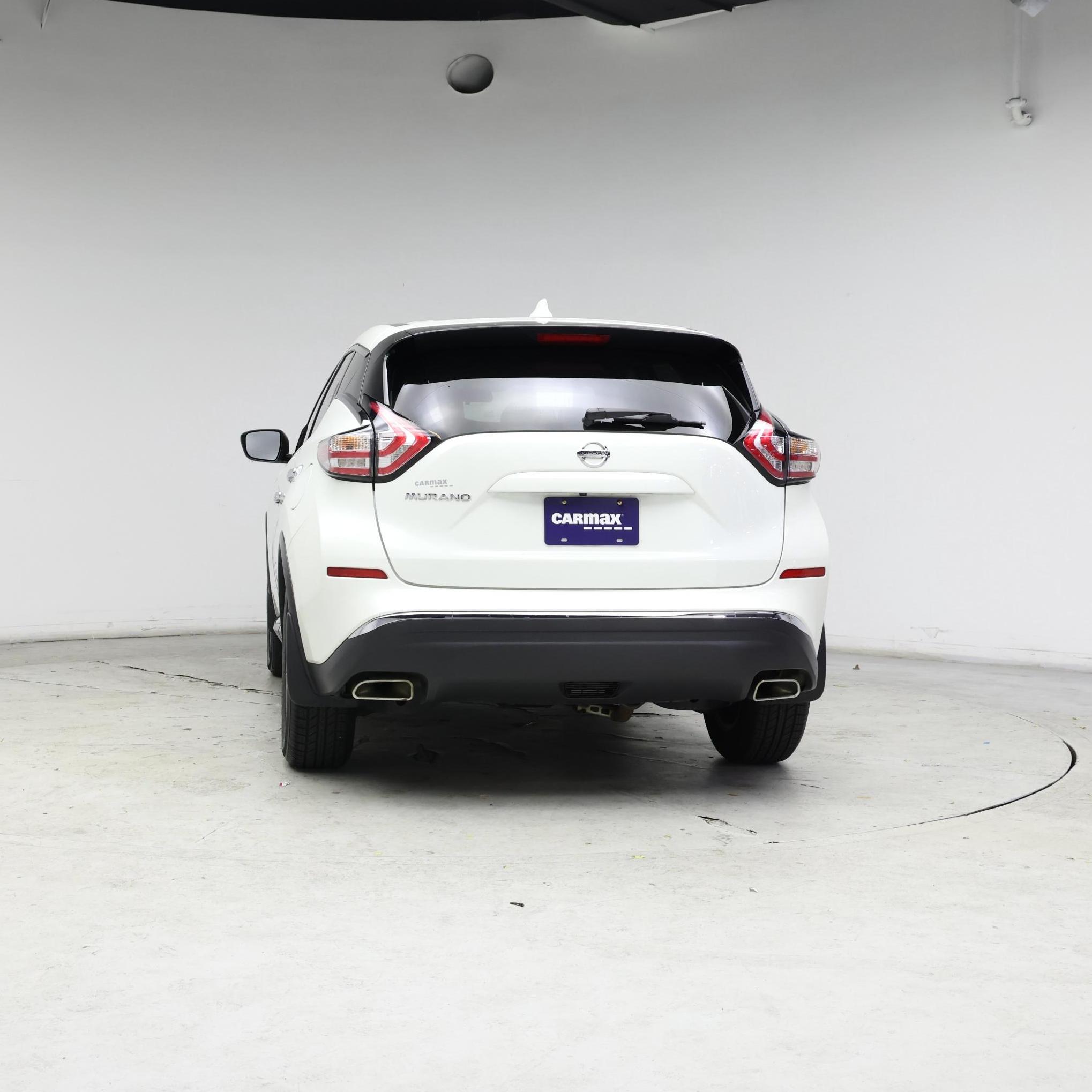 Thumbnail: 2017 Nissan Murano - 6