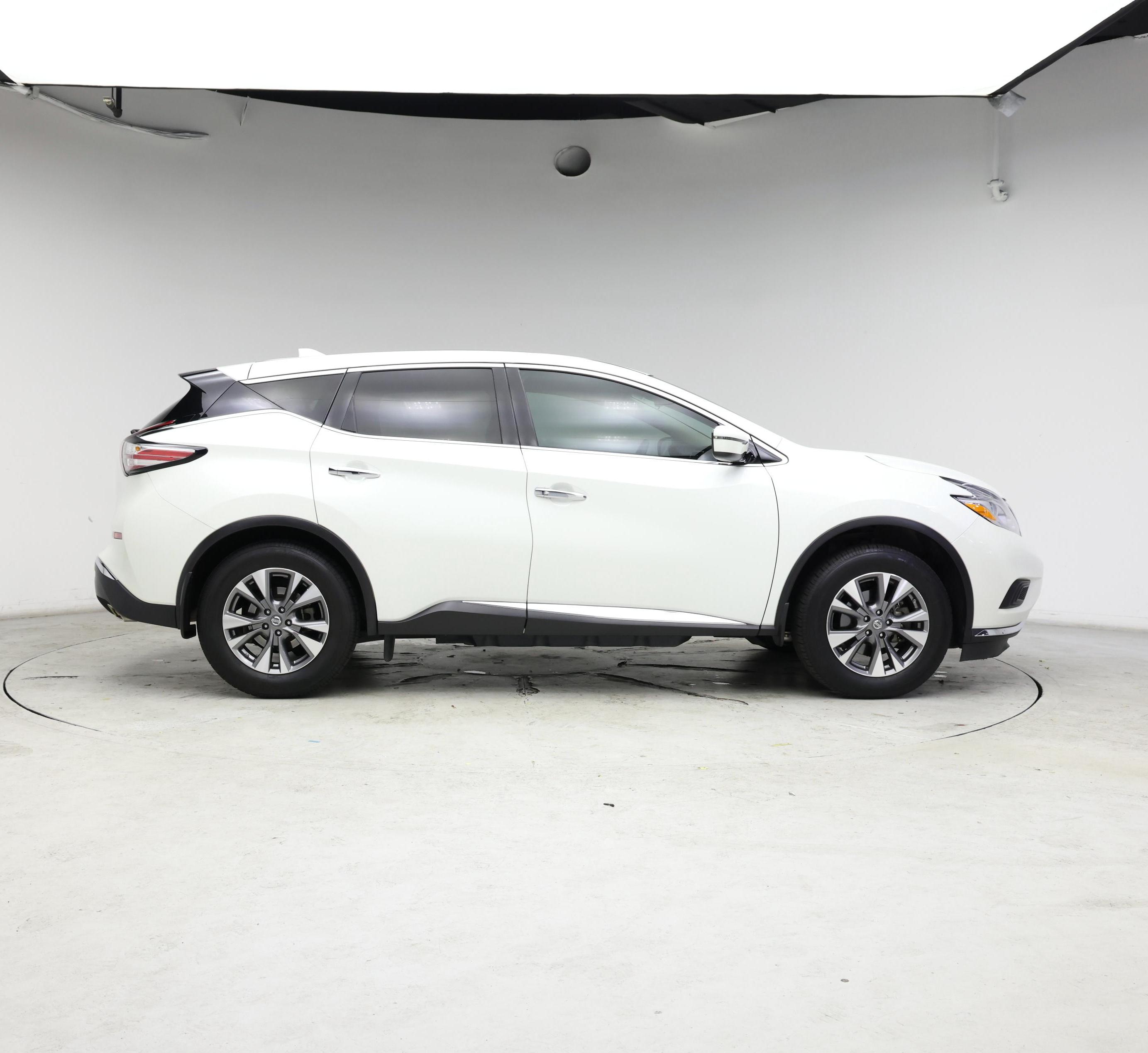 Thumbnail: 2017 Nissan Murano - 7