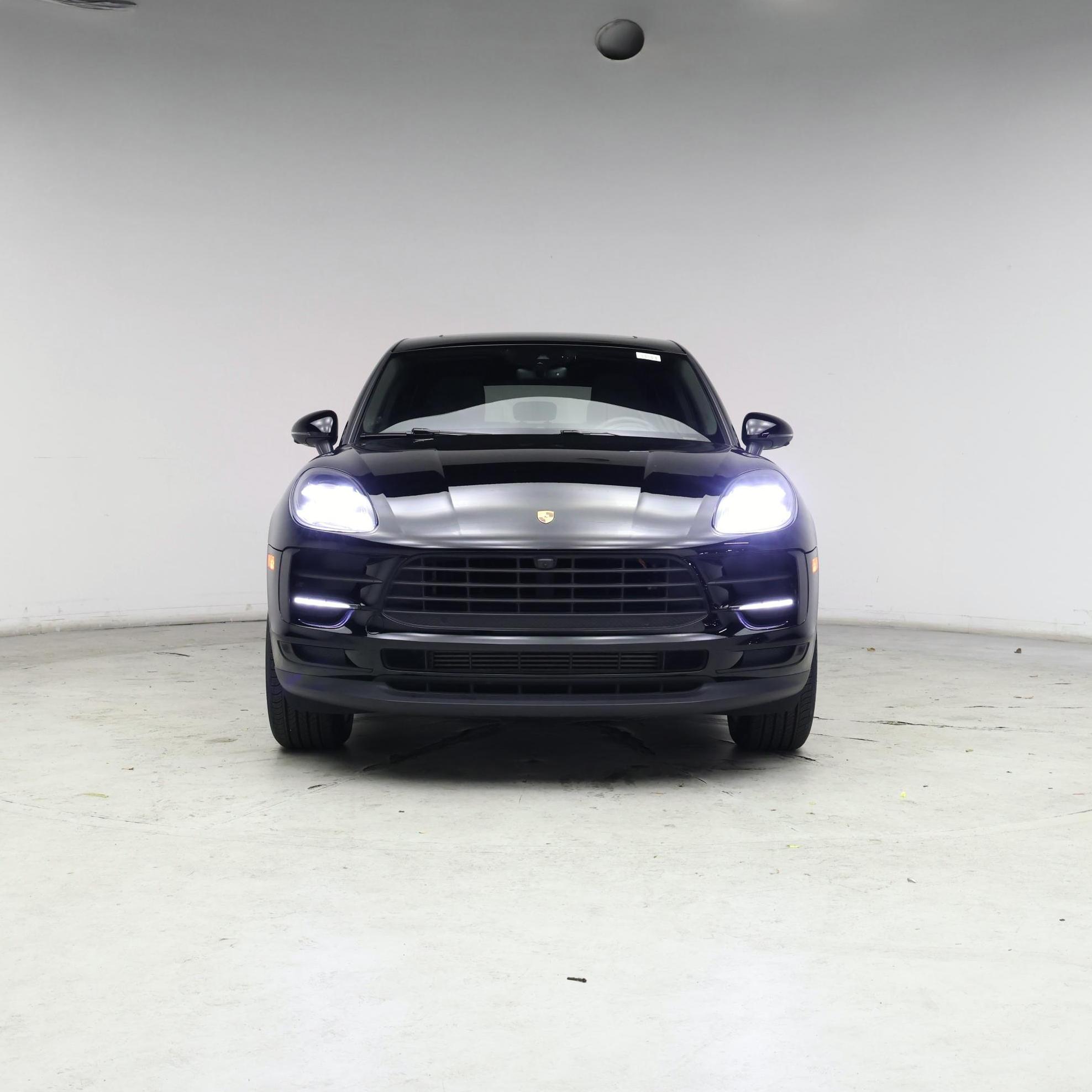 Thumbnail: 2021 Porsche Macan - 5