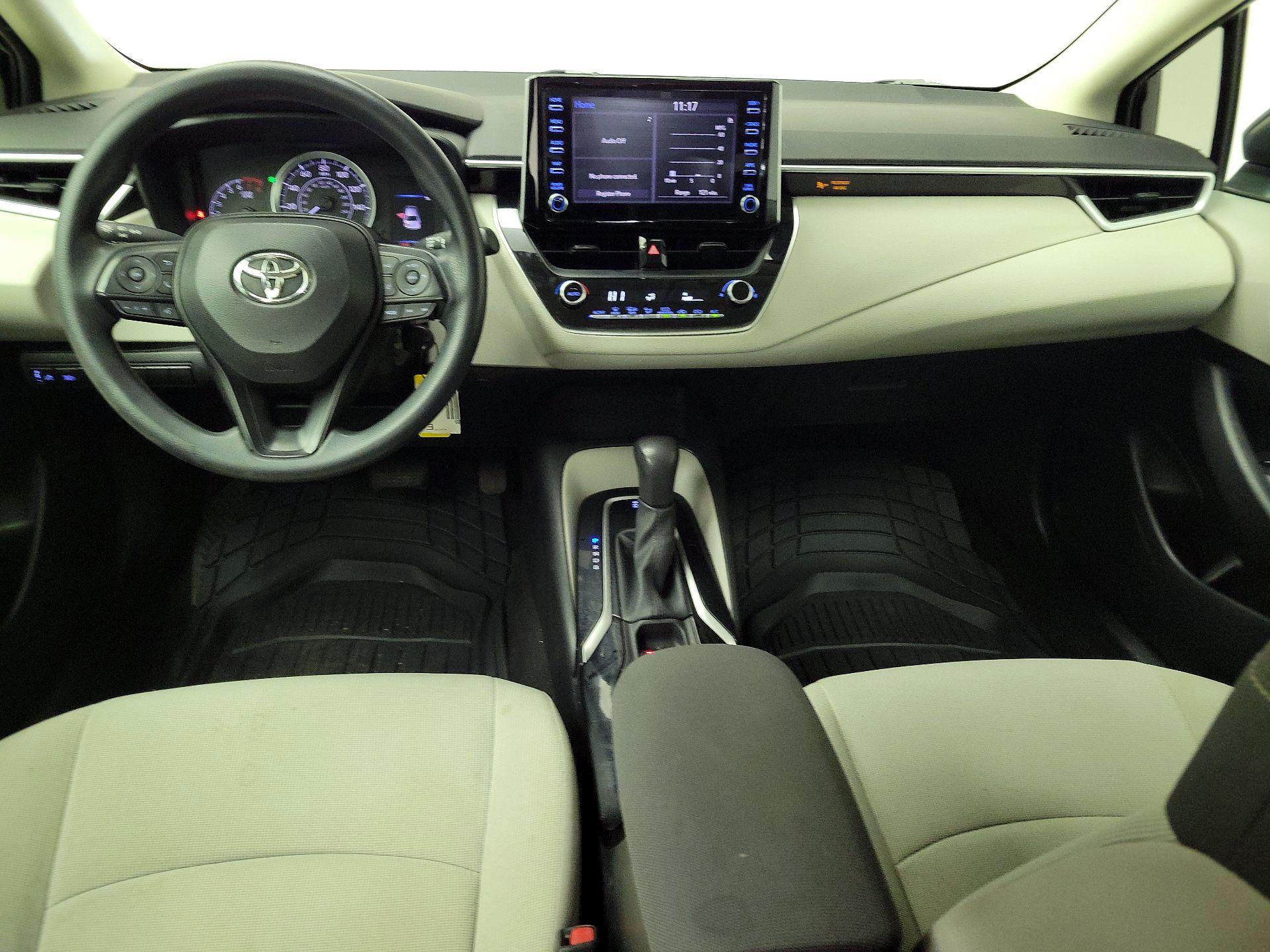 Thumbnail: 2020 Toyota Corolla - 9