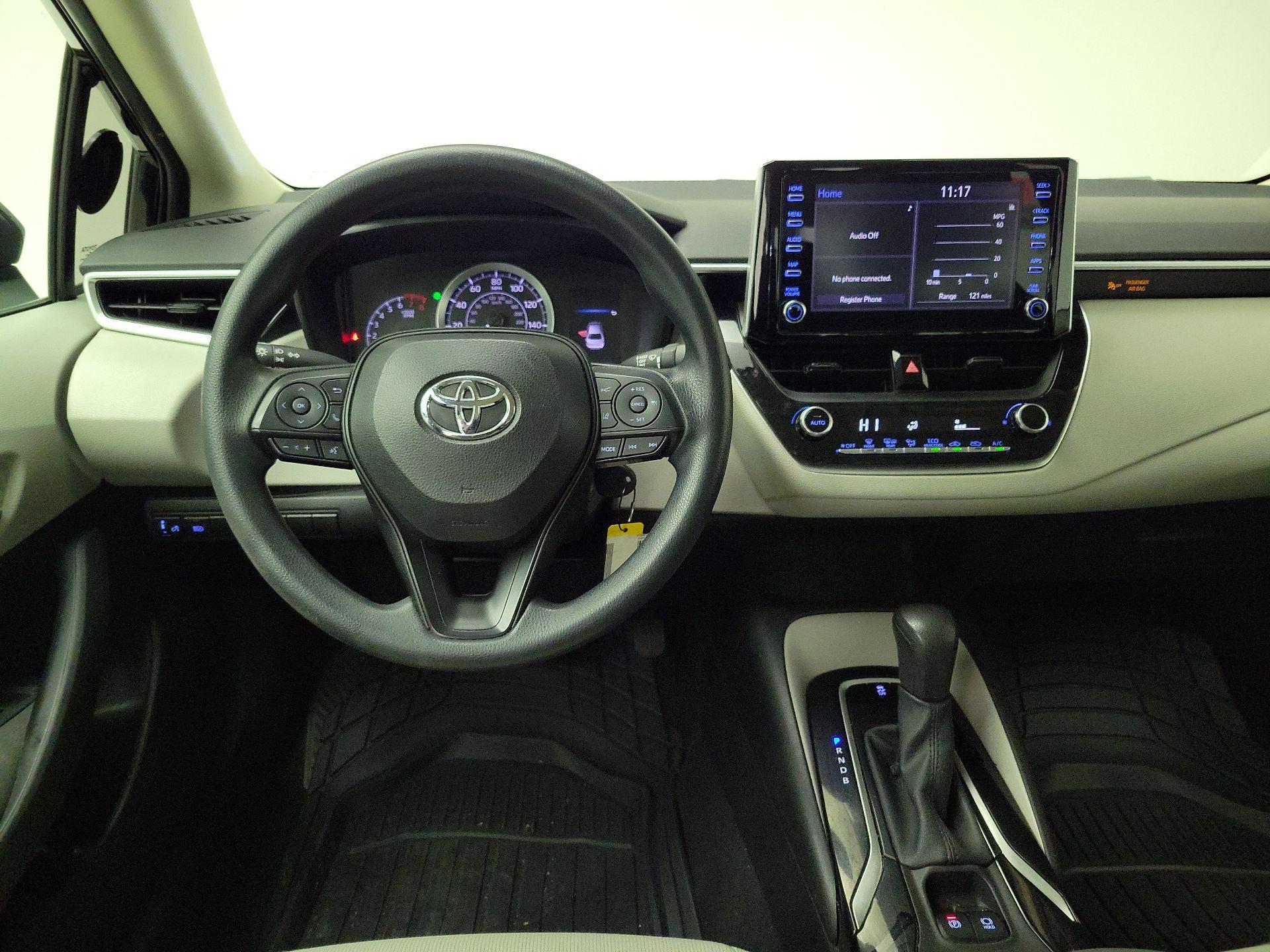 Thumbnail: 2020 Toyota Corolla - 10