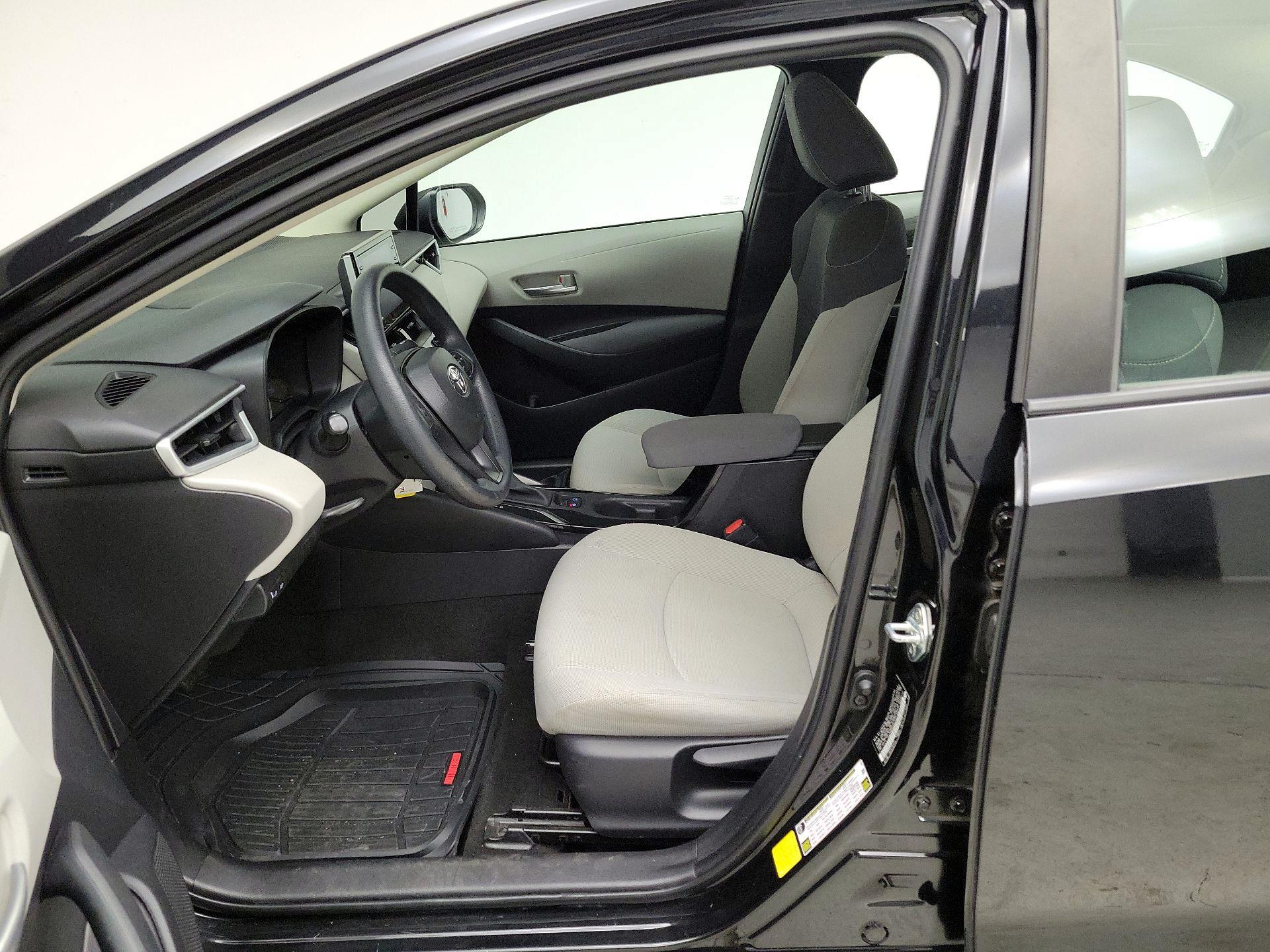 Thumbnail: 2020 Toyota Corolla - 11