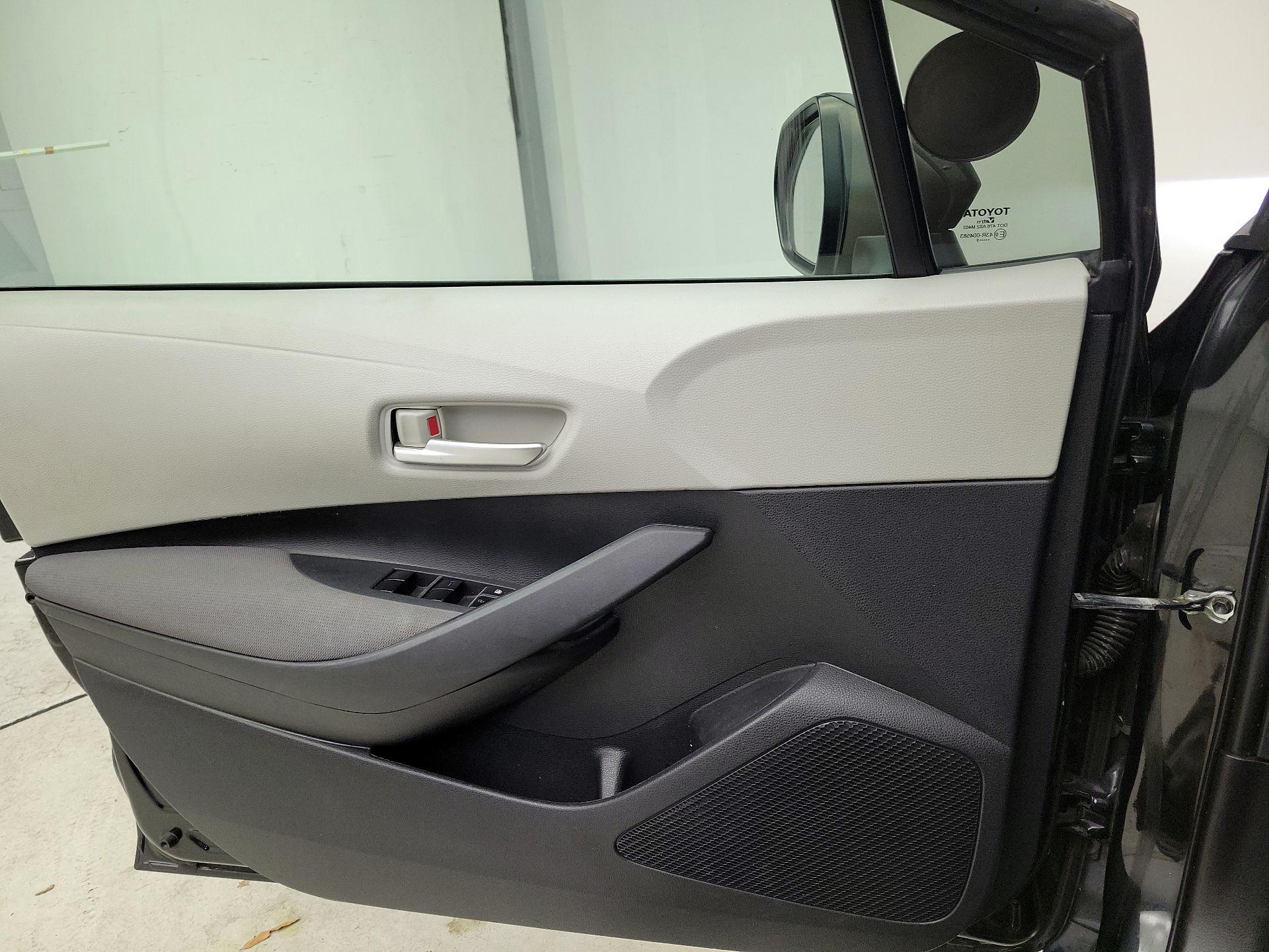 Thumbnail: 2020 Toyota Corolla - 12