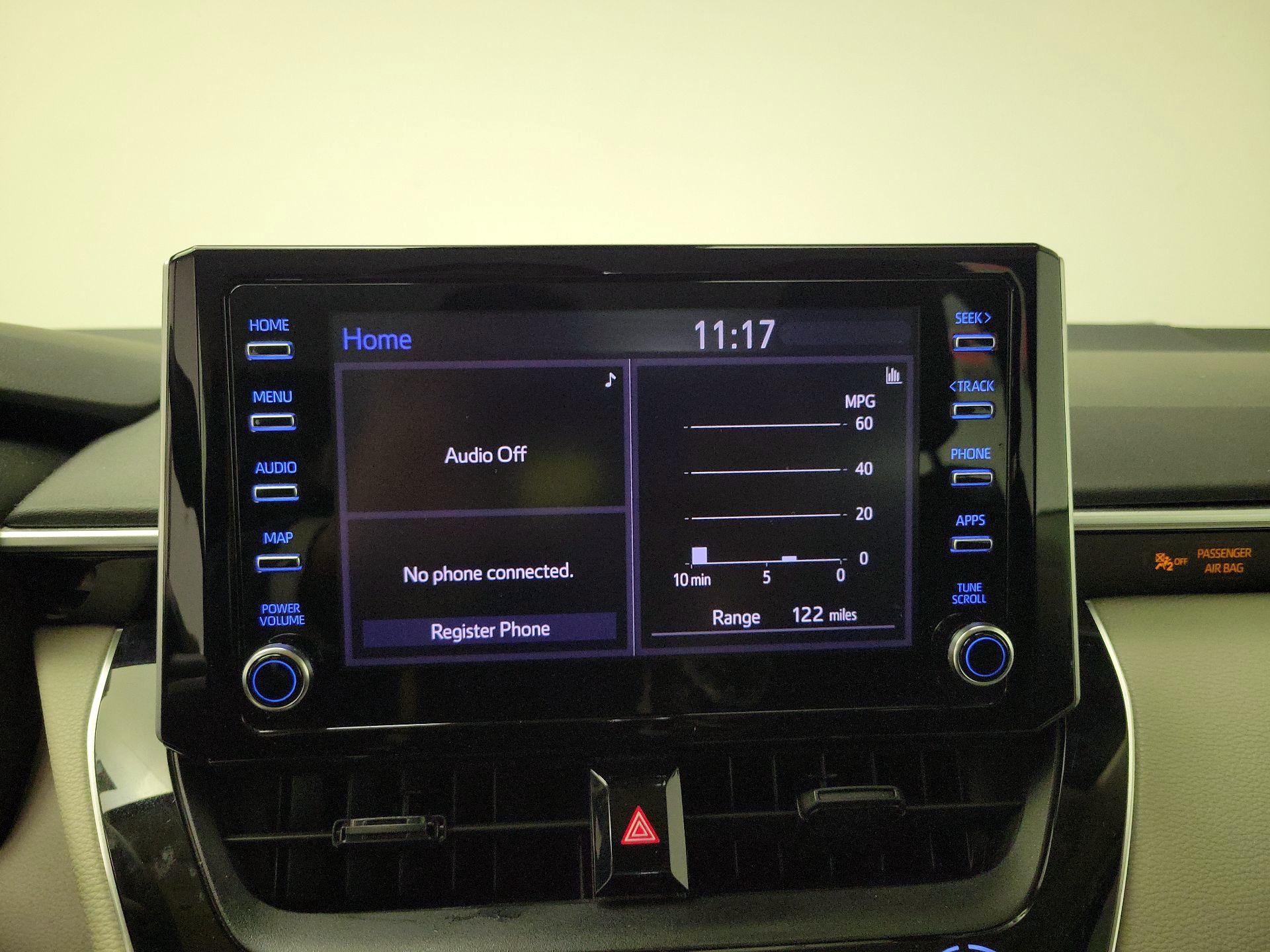 Thumbnail: 2020 Toyota Corolla - 15