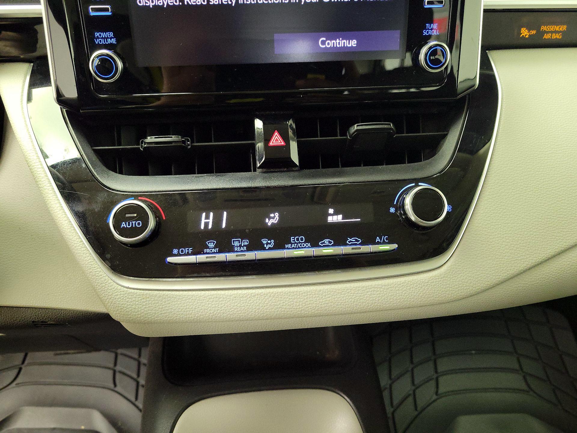 Thumbnail: 2020 Toyota Corolla - 16