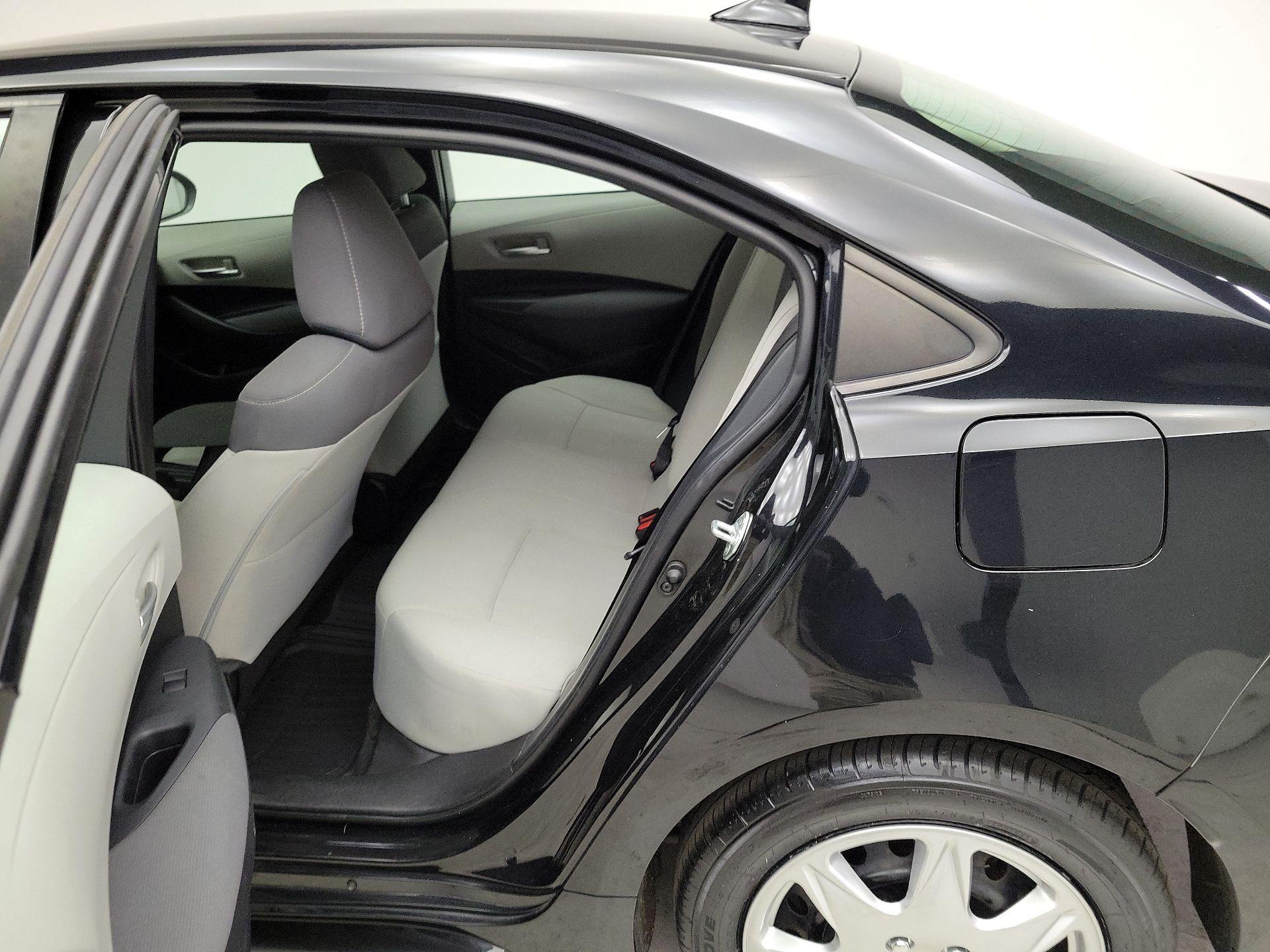 Thumbnail: 2020 Toyota Corolla - 19