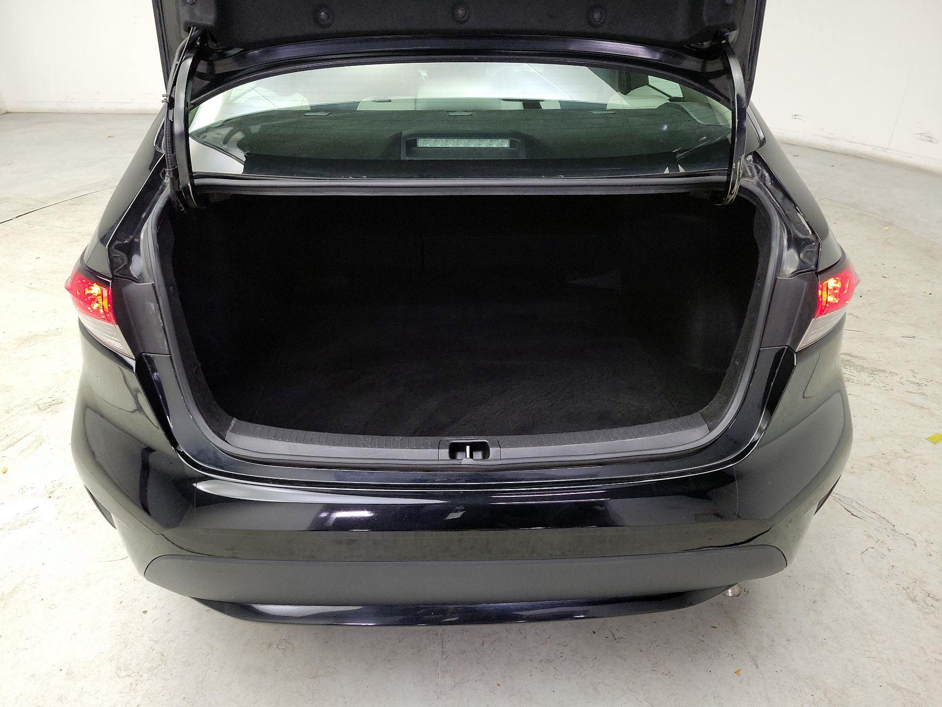 Thumbnail: 2020 Toyota Corolla - 20