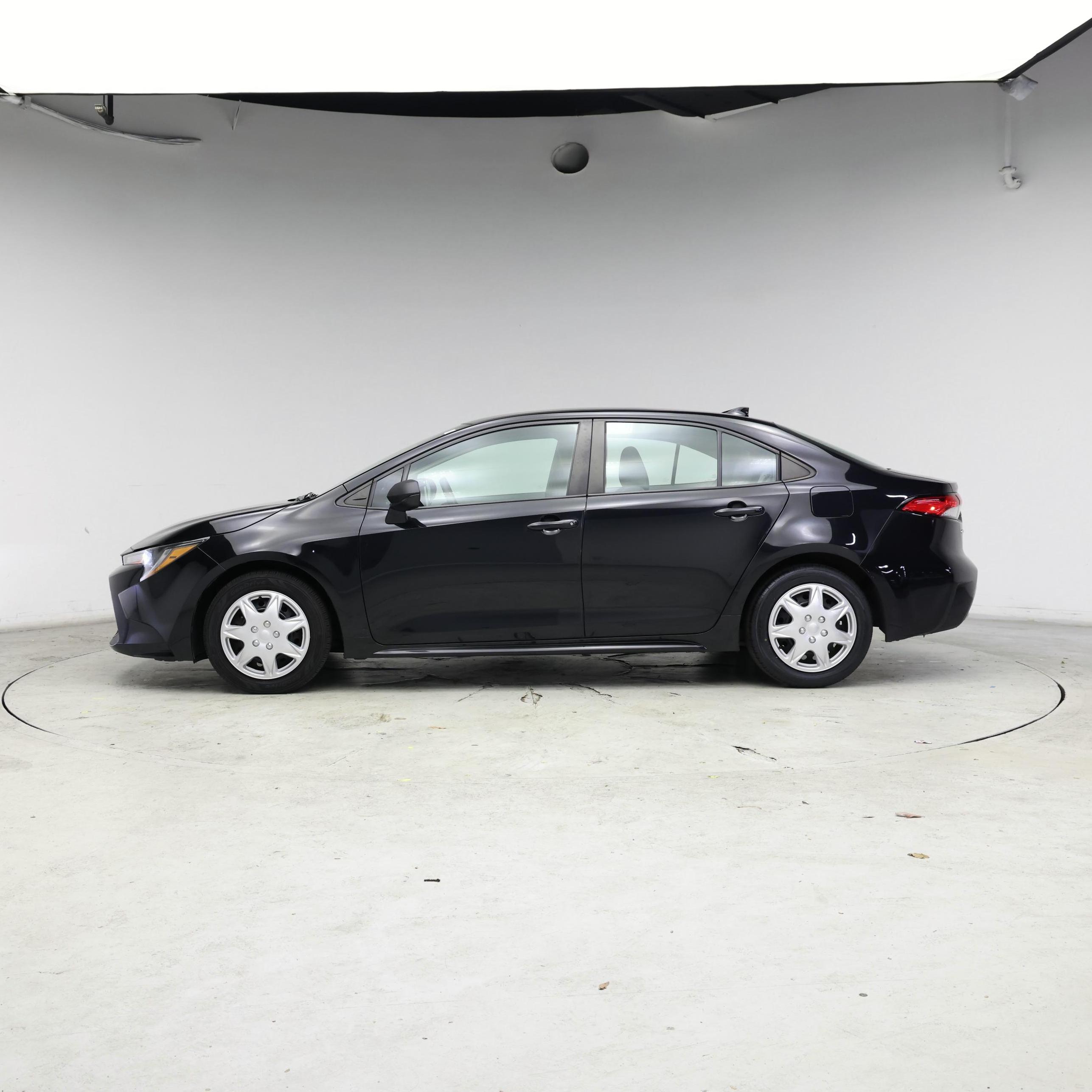 Thumbnail: 2020 Toyota Corolla - 3