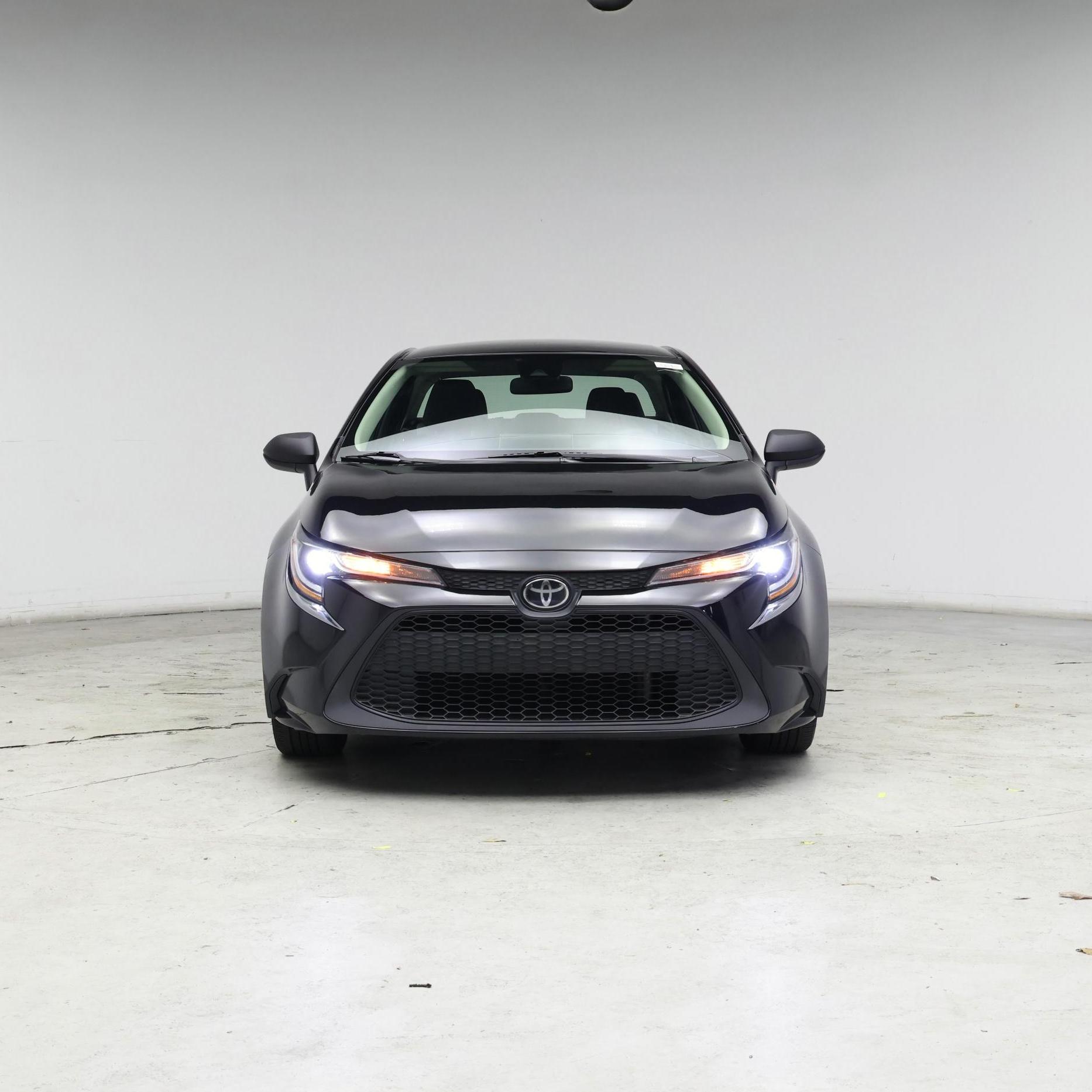 Thumbnail: 2020 Toyota Corolla - 5