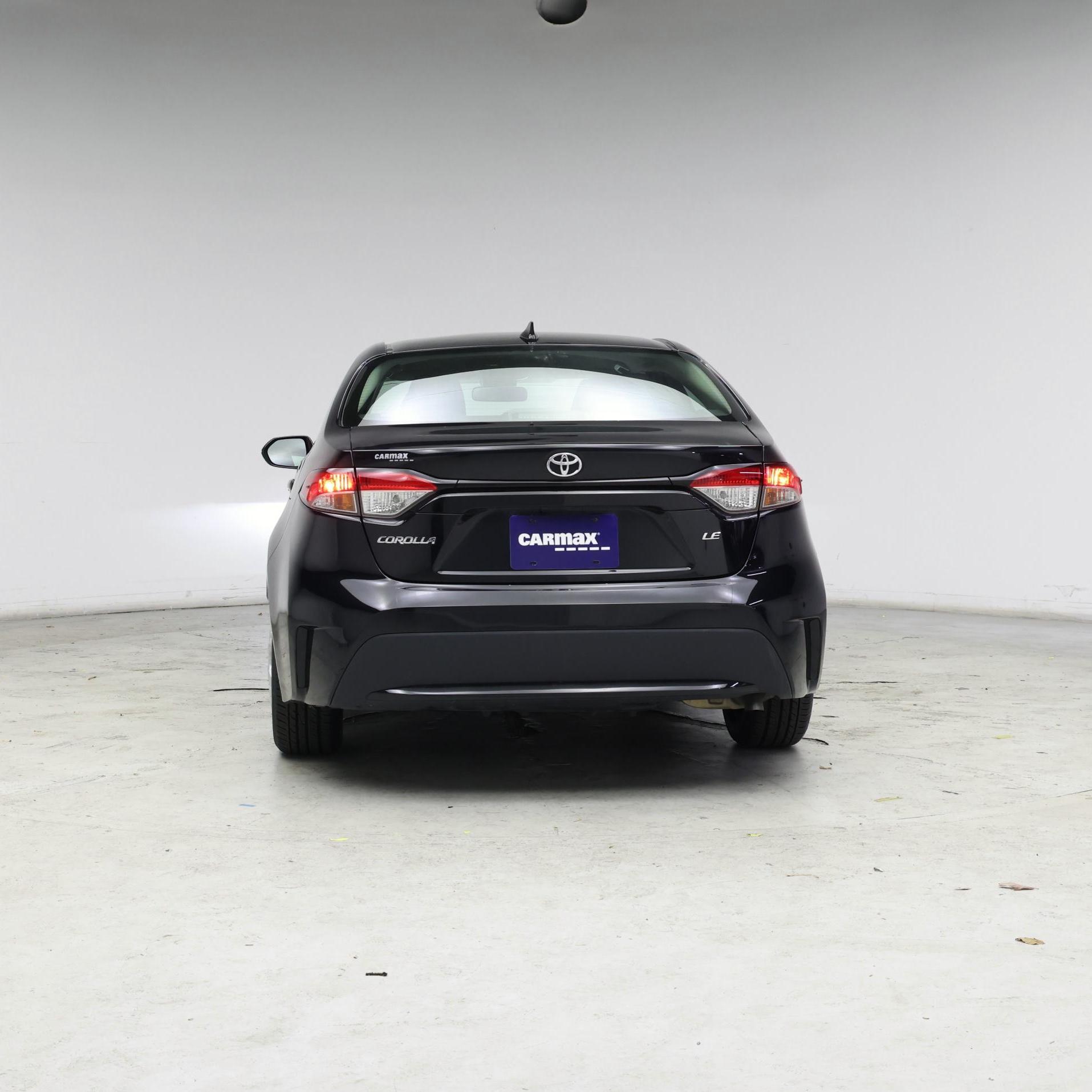 Thumbnail: 2020 Toyota Corolla - 6