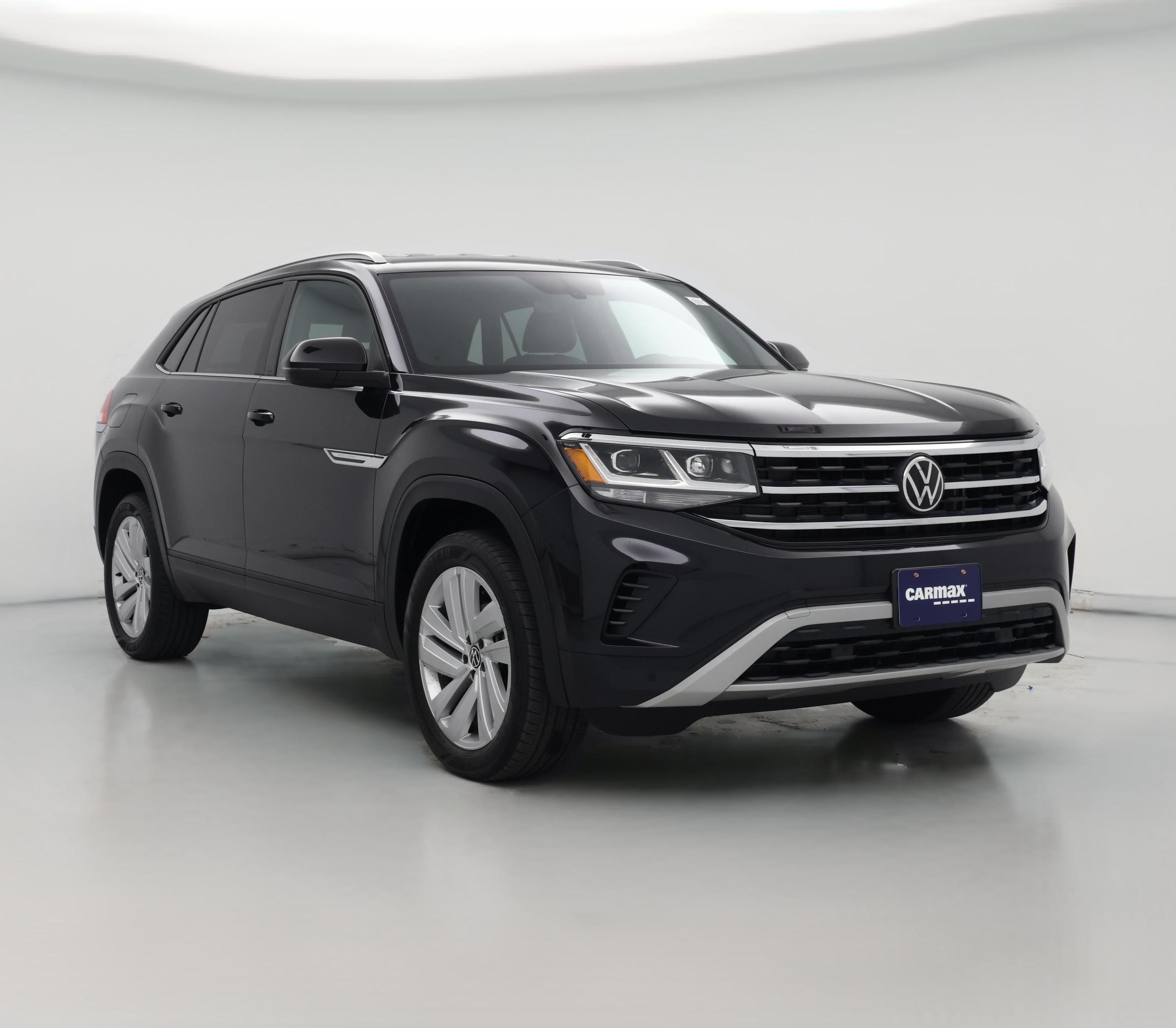 Thumbnail: 2023 Volkswagen Atlas - 1