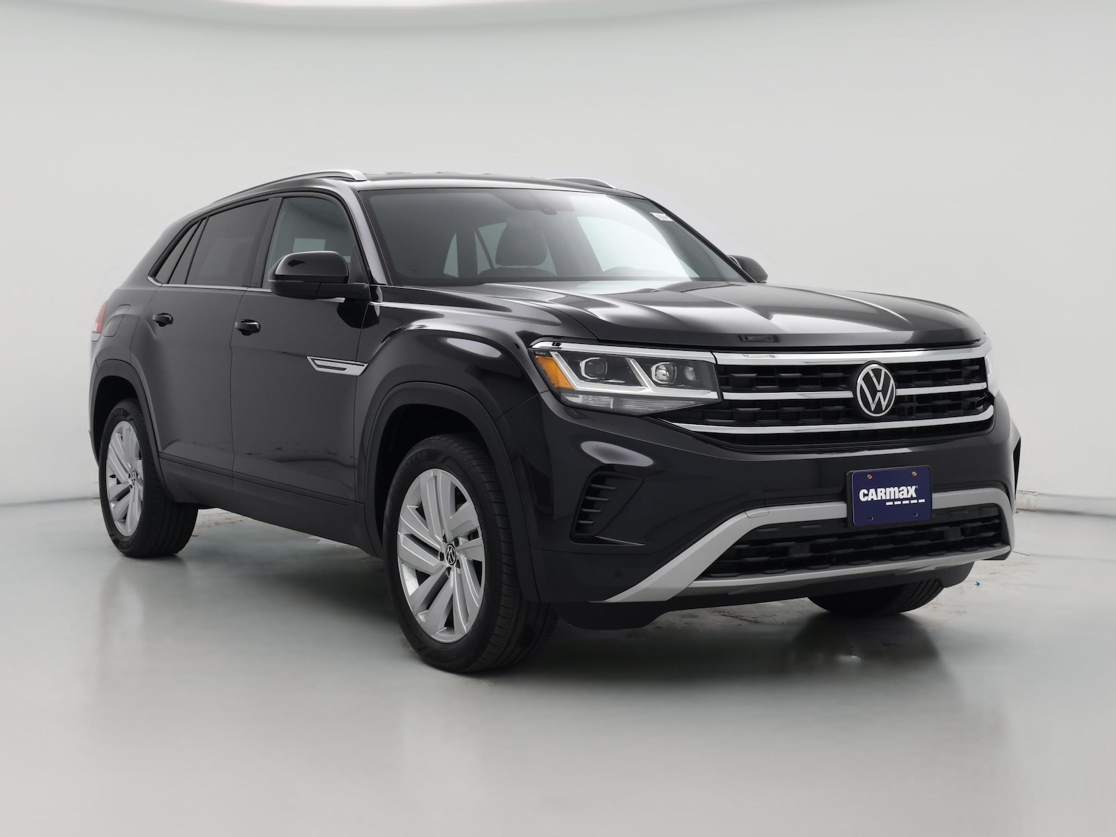 2023 Volkswagen Atlas Cross Sport SE w/Tech