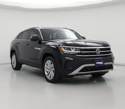 2023 Volkswagen Atlas Cross Sport SE w/Tech