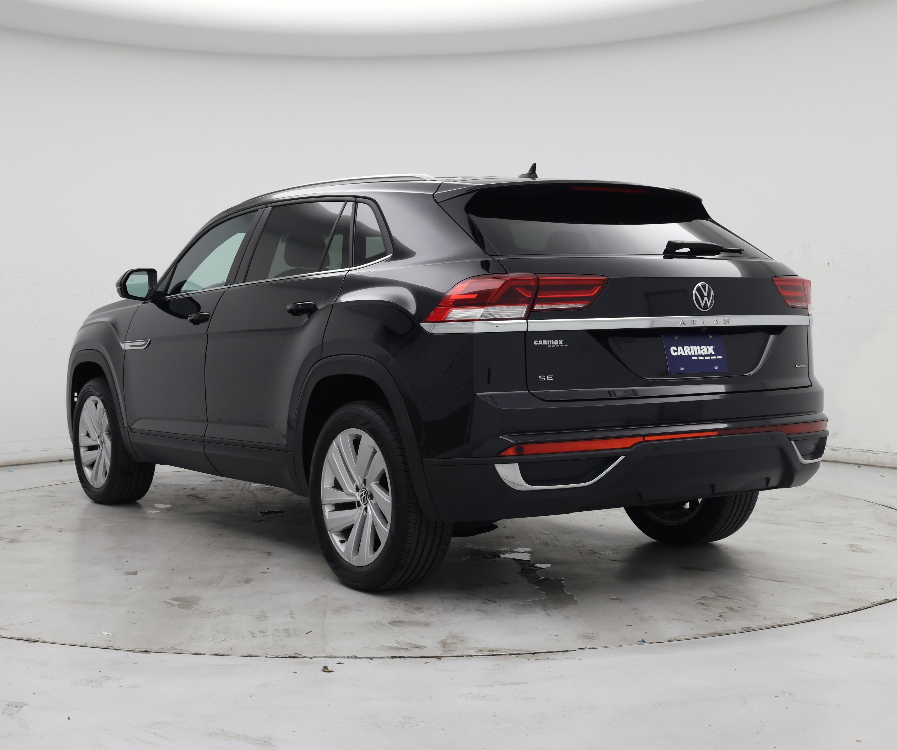 Thumbnail: 2023 Volkswagen Atlas - 2