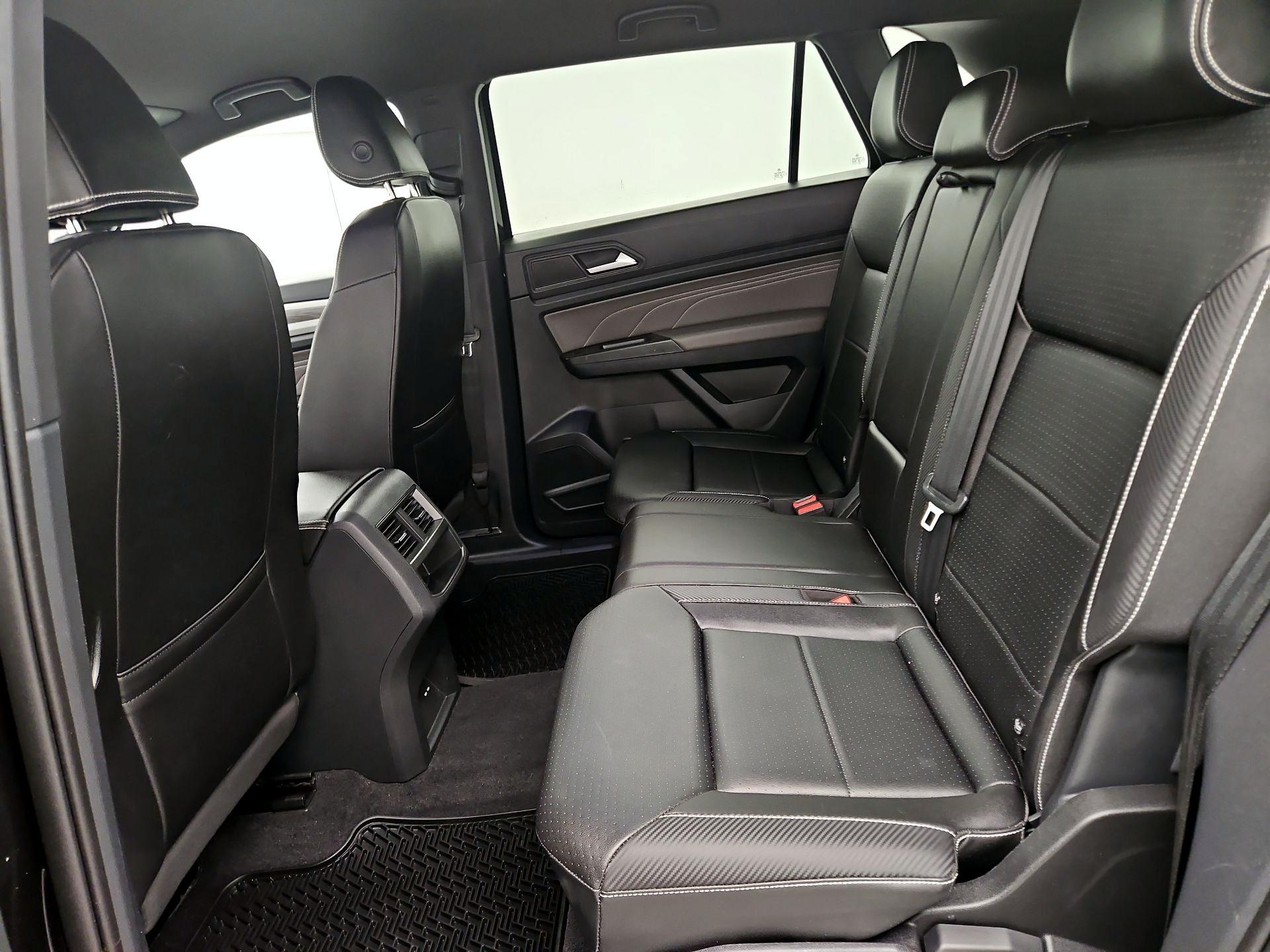 Thumbnail: 2023 Volkswagen Atlas - 19