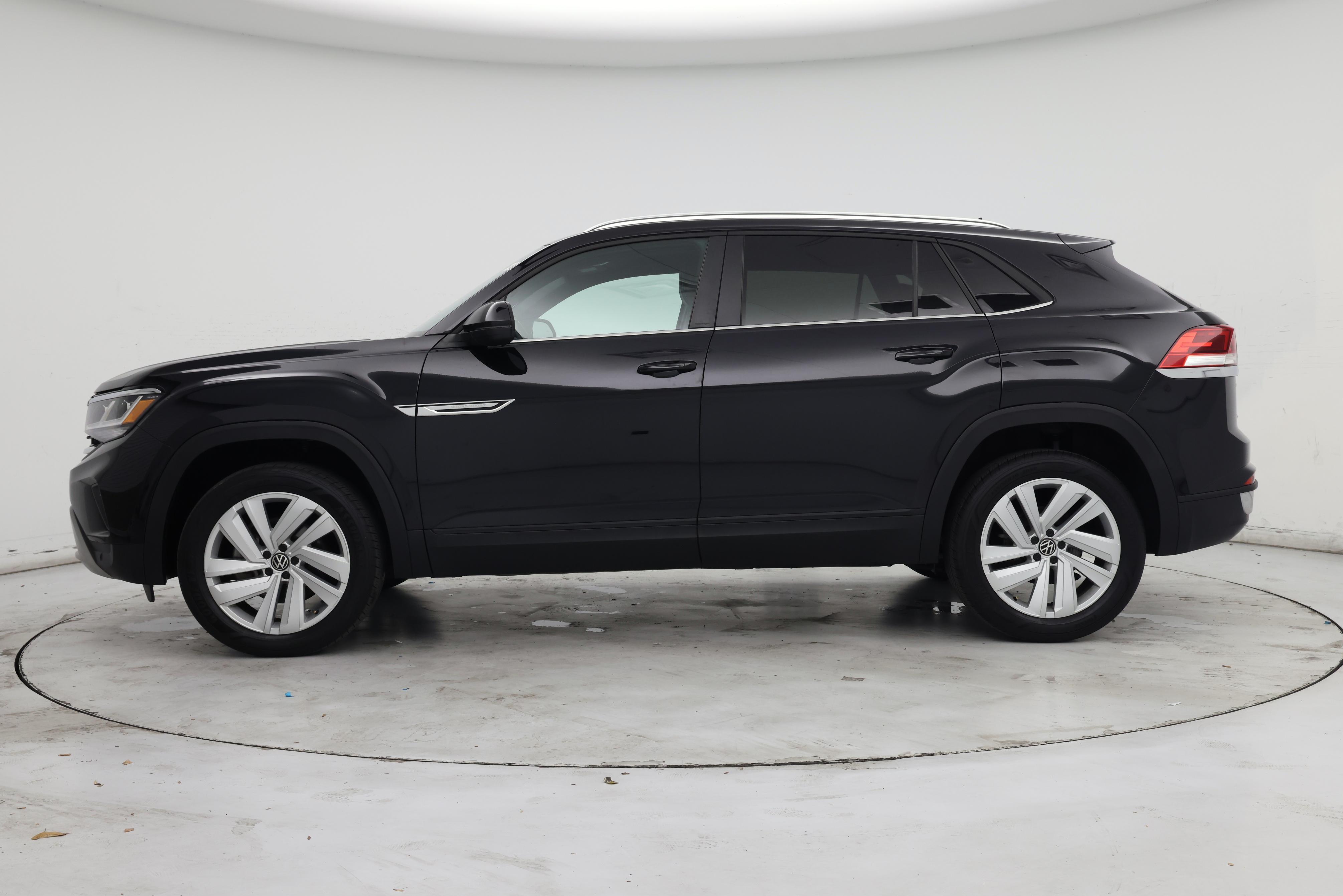 Thumbnail: 2023 Volkswagen Atlas - 3