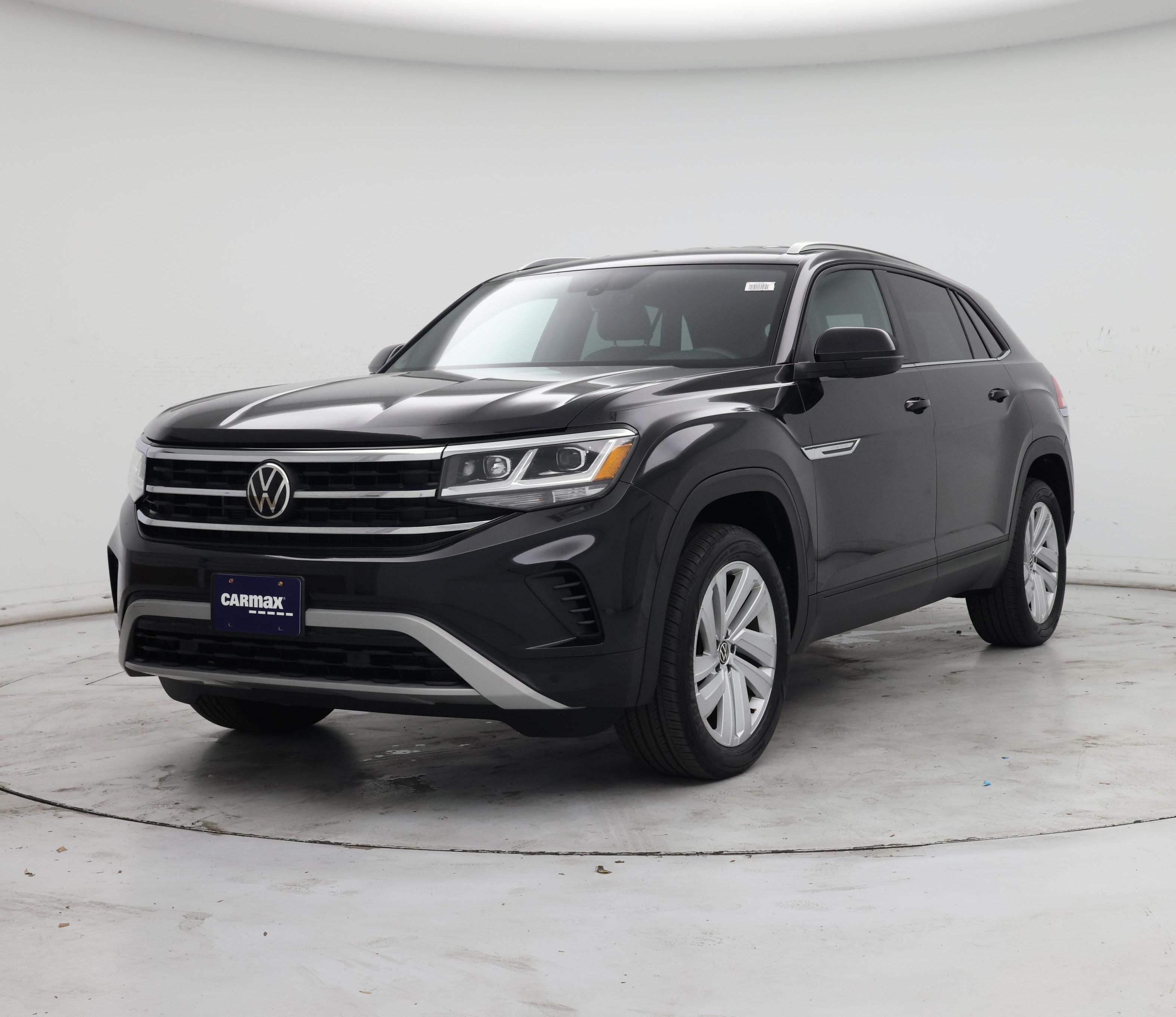 Thumbnail: 2023 Volkswagen Atlas - 4