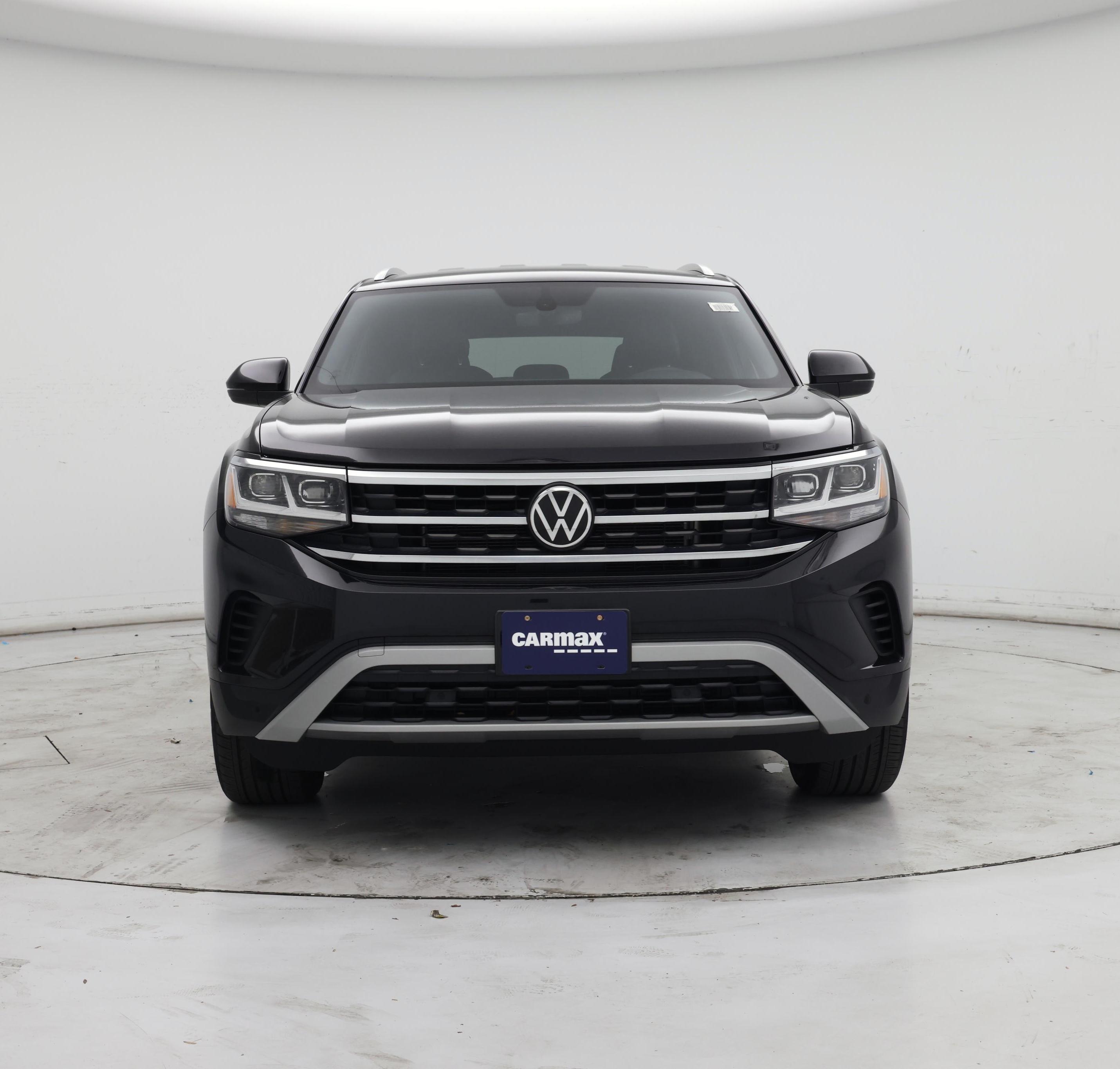 Thumbnail: 2023 Volkswagen Atlas - 5