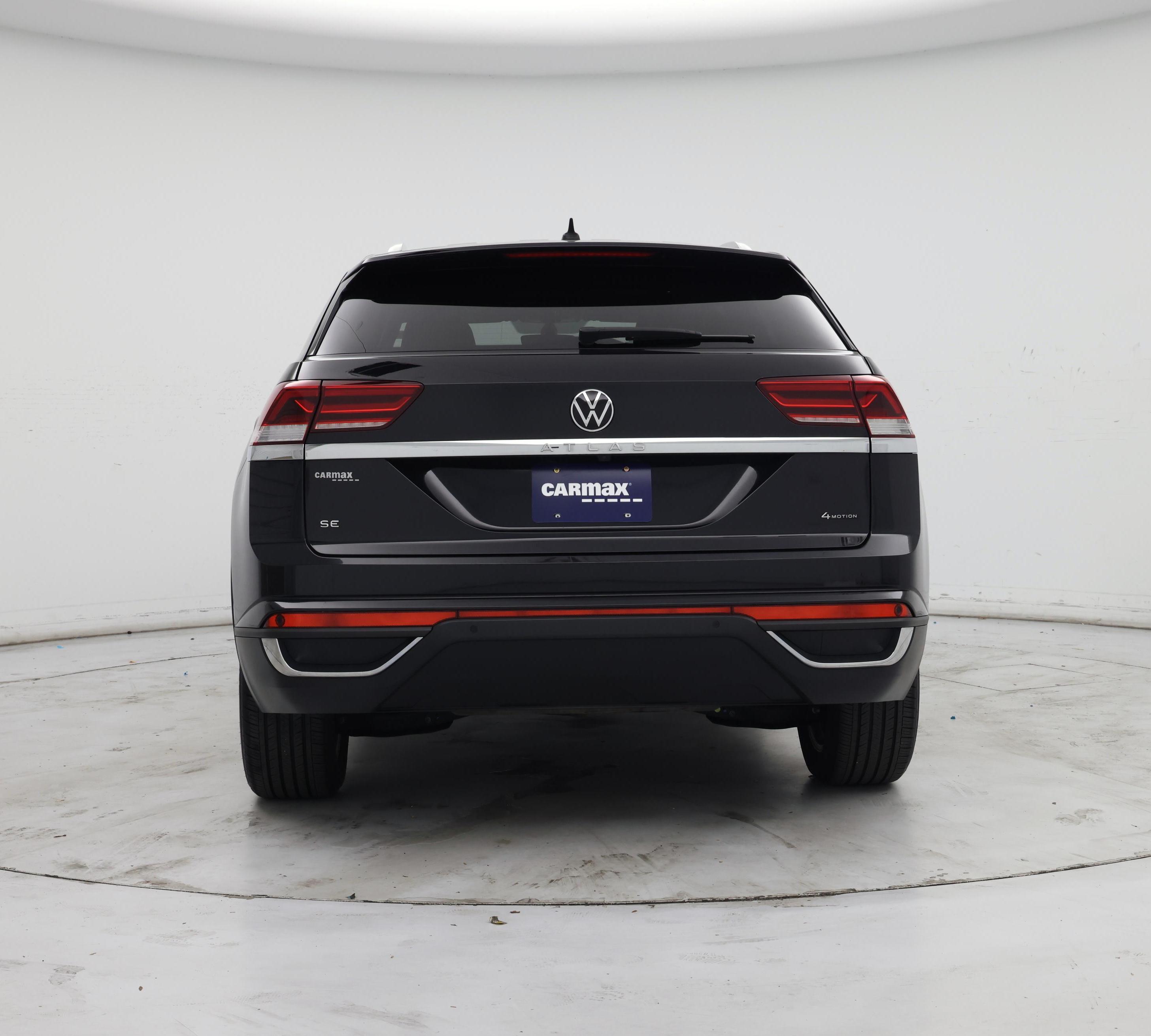 Thumbnail: 2023 Volkswagen Atlas - 6