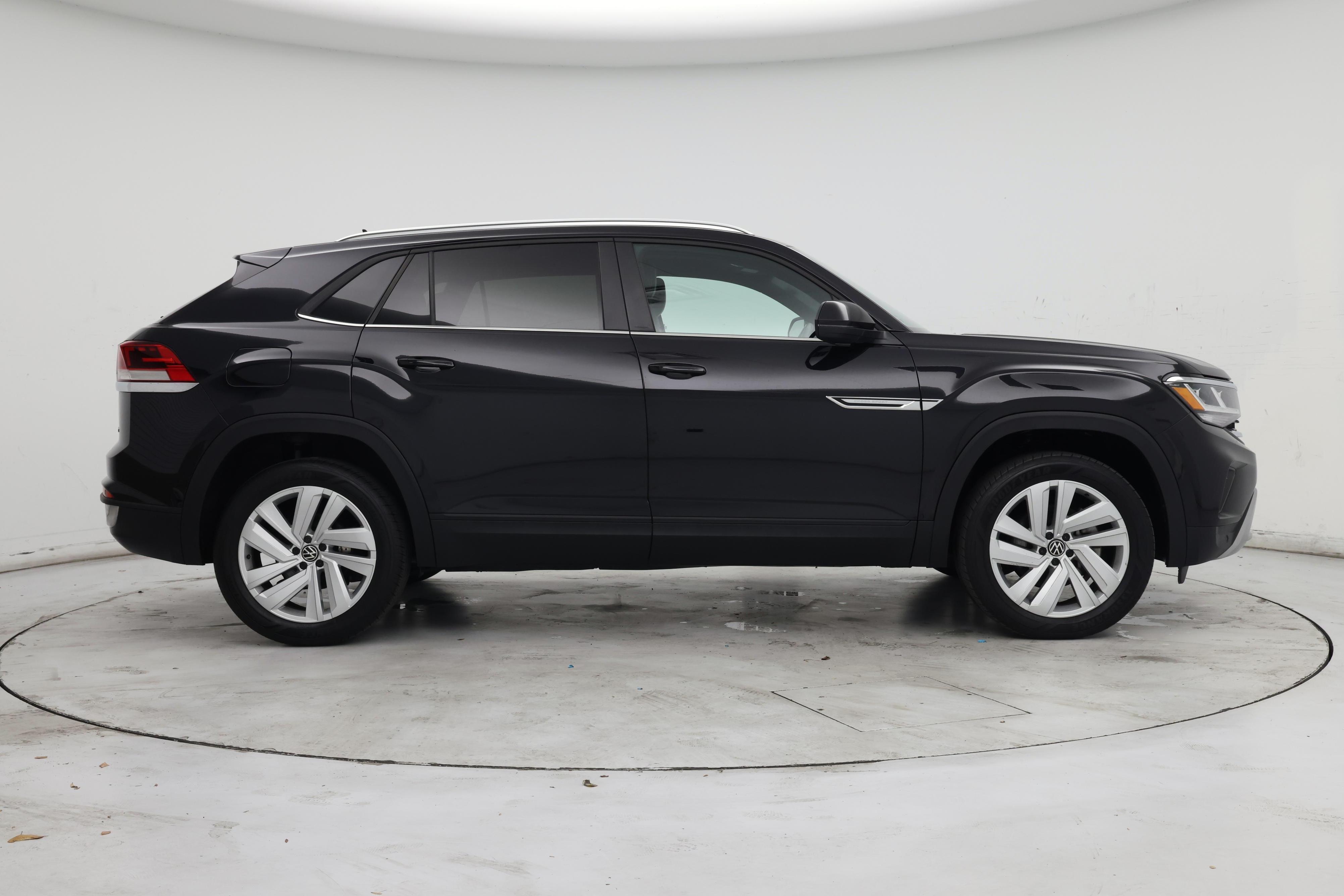 Thumbnail: 2023 Volkswagen Atlas - 7