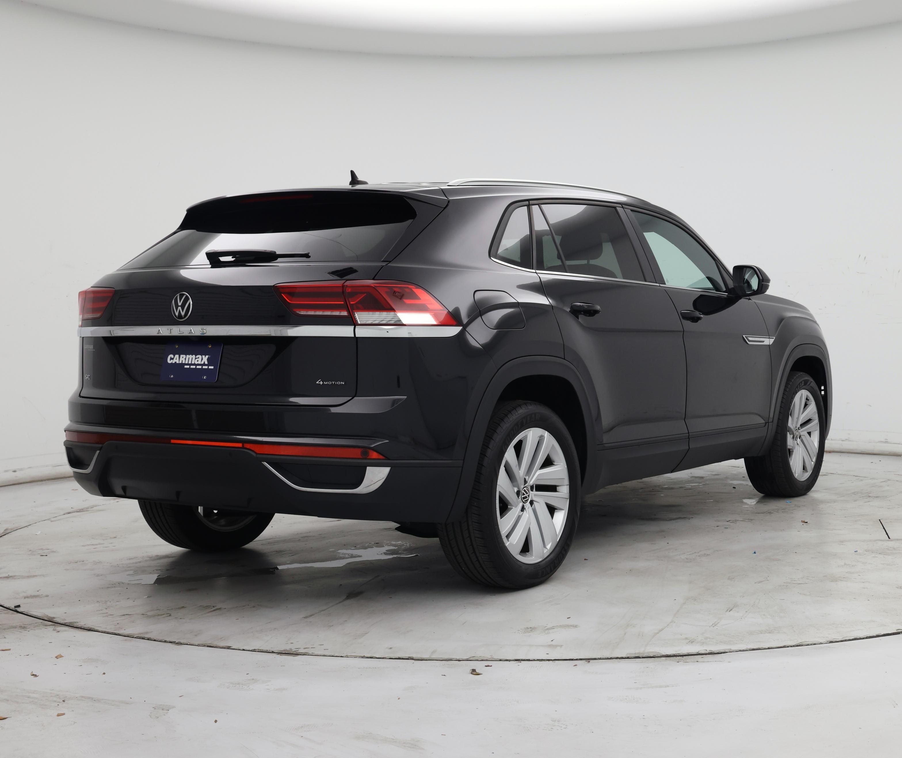 Thumbnail: 2023 Volkswagen Atlas - 8