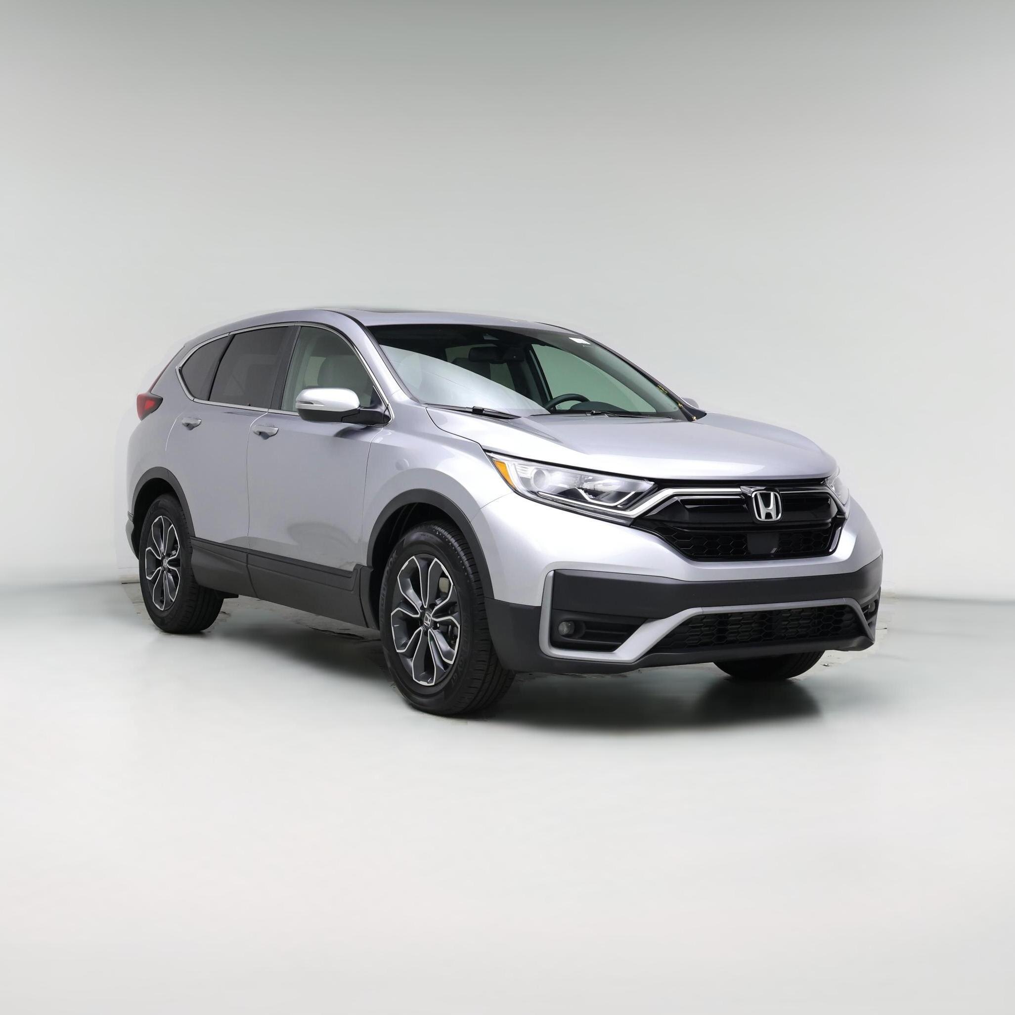 Thumbnail: 2020 Honda CR-V - 1