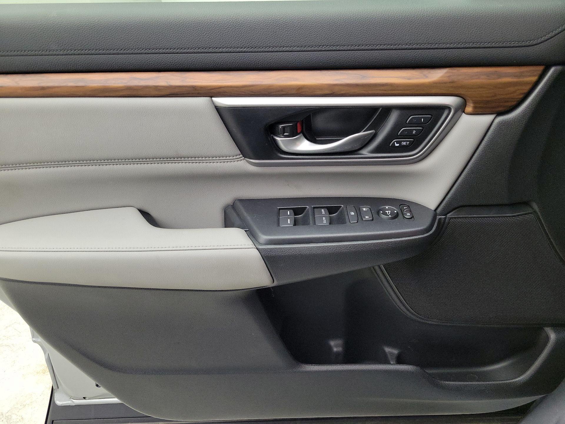 Thumbnail: 2020 Honda CR-V - 12