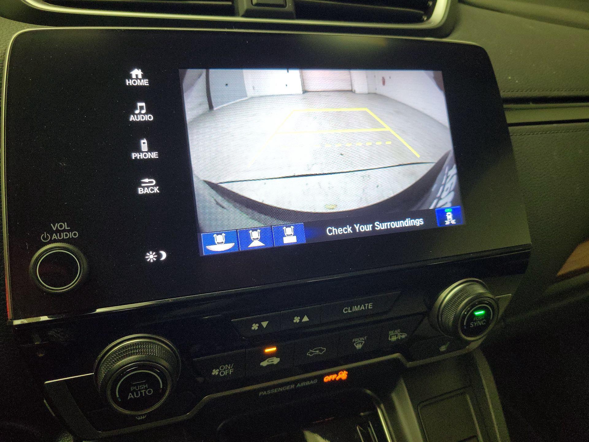 Thumbnail: 2020 Honda CR-V - 13