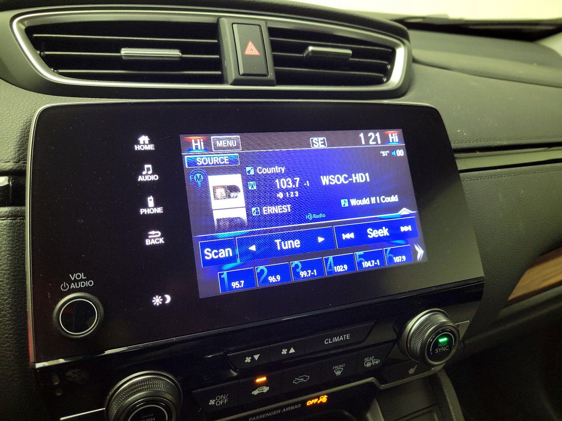 Thumbnail: 2020 Honda CR-V - 14