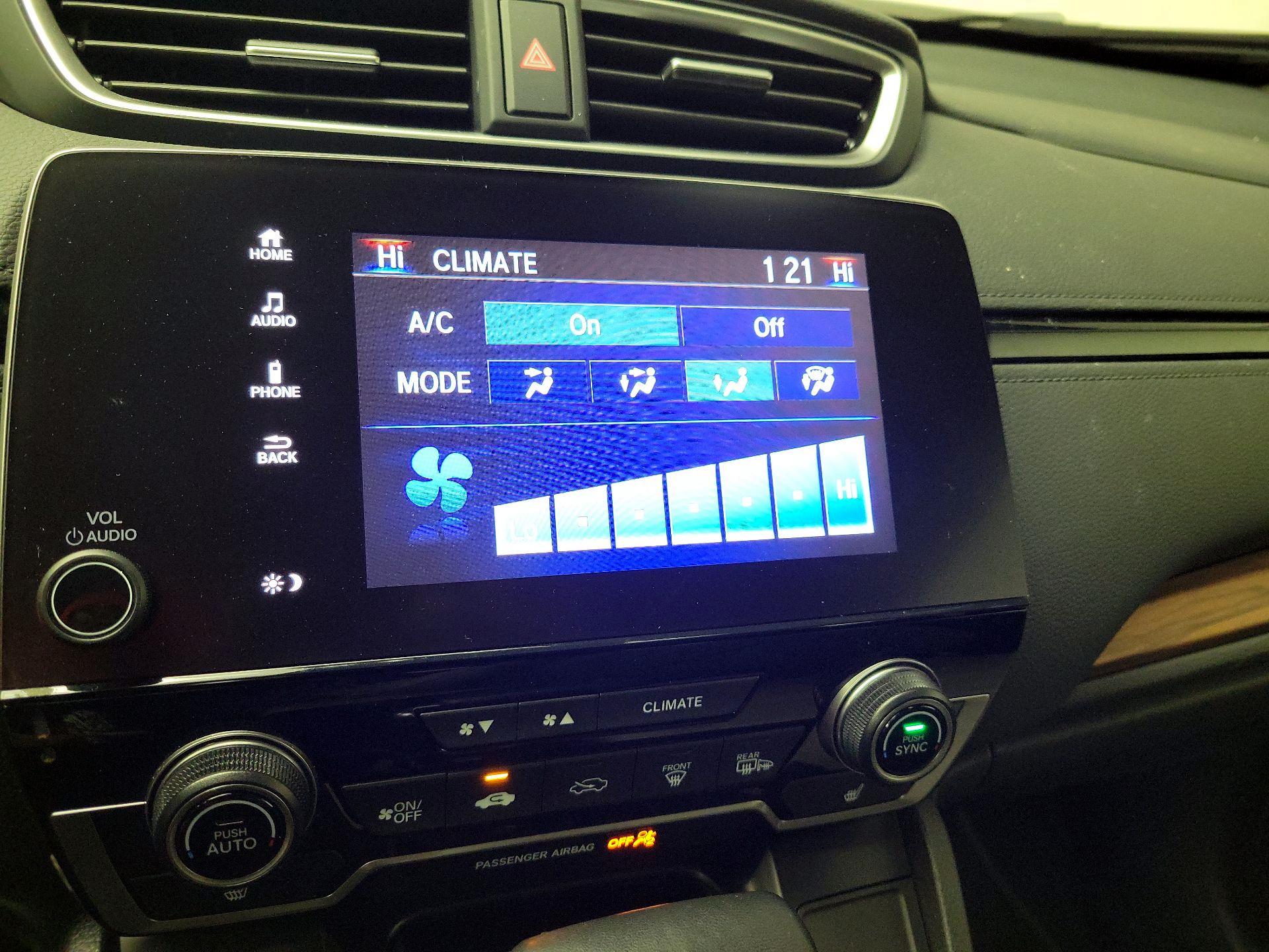 Thumbnail: 2020 Honda CR-V - 15