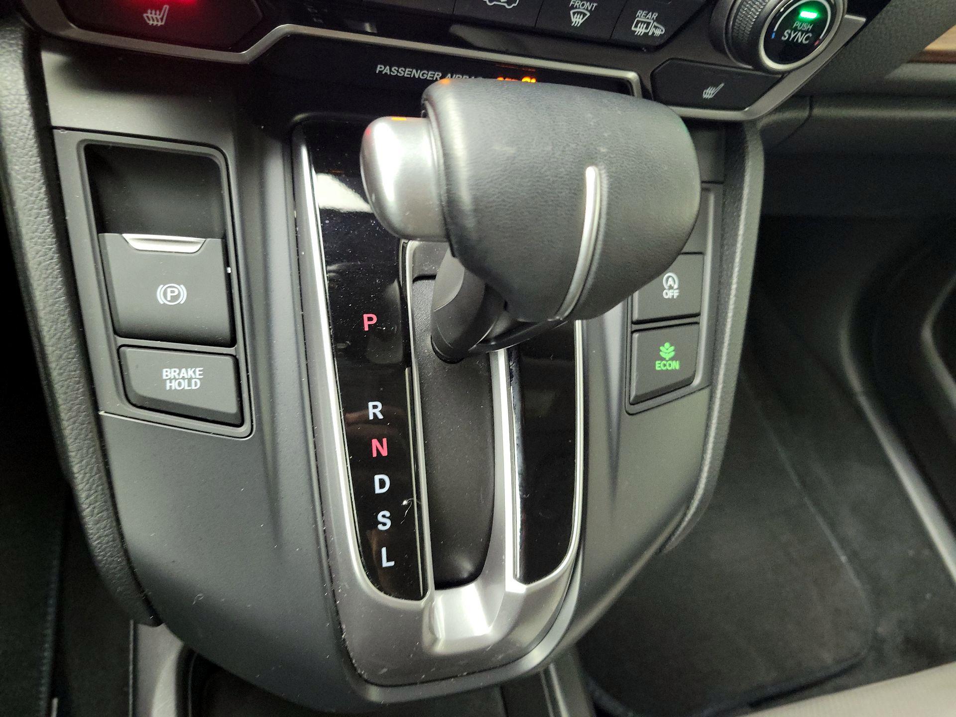 Thumbnail: 2020 Honda CR-V - 16