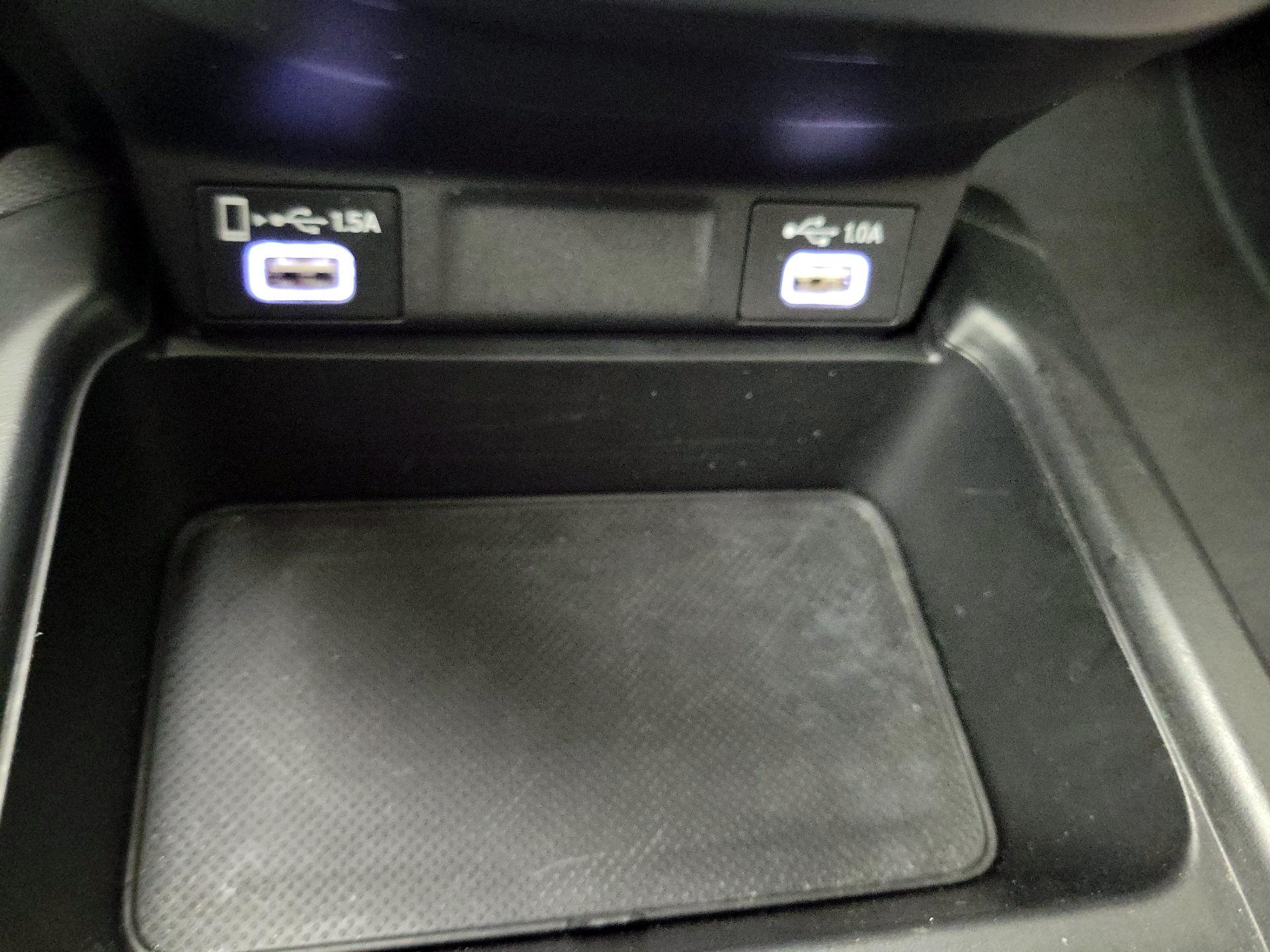 Thumbnail: 2020 Honda CR-V - 17