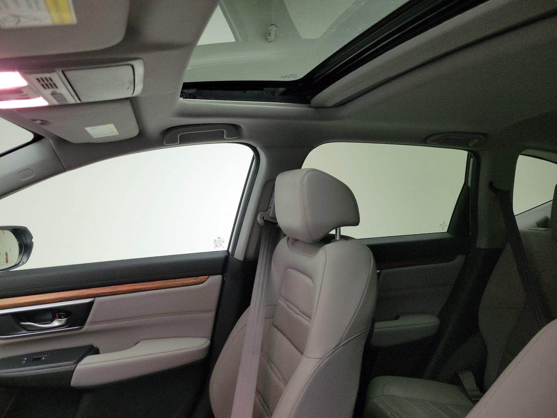 Thumbnail: 2020 Honda CR-V - 18