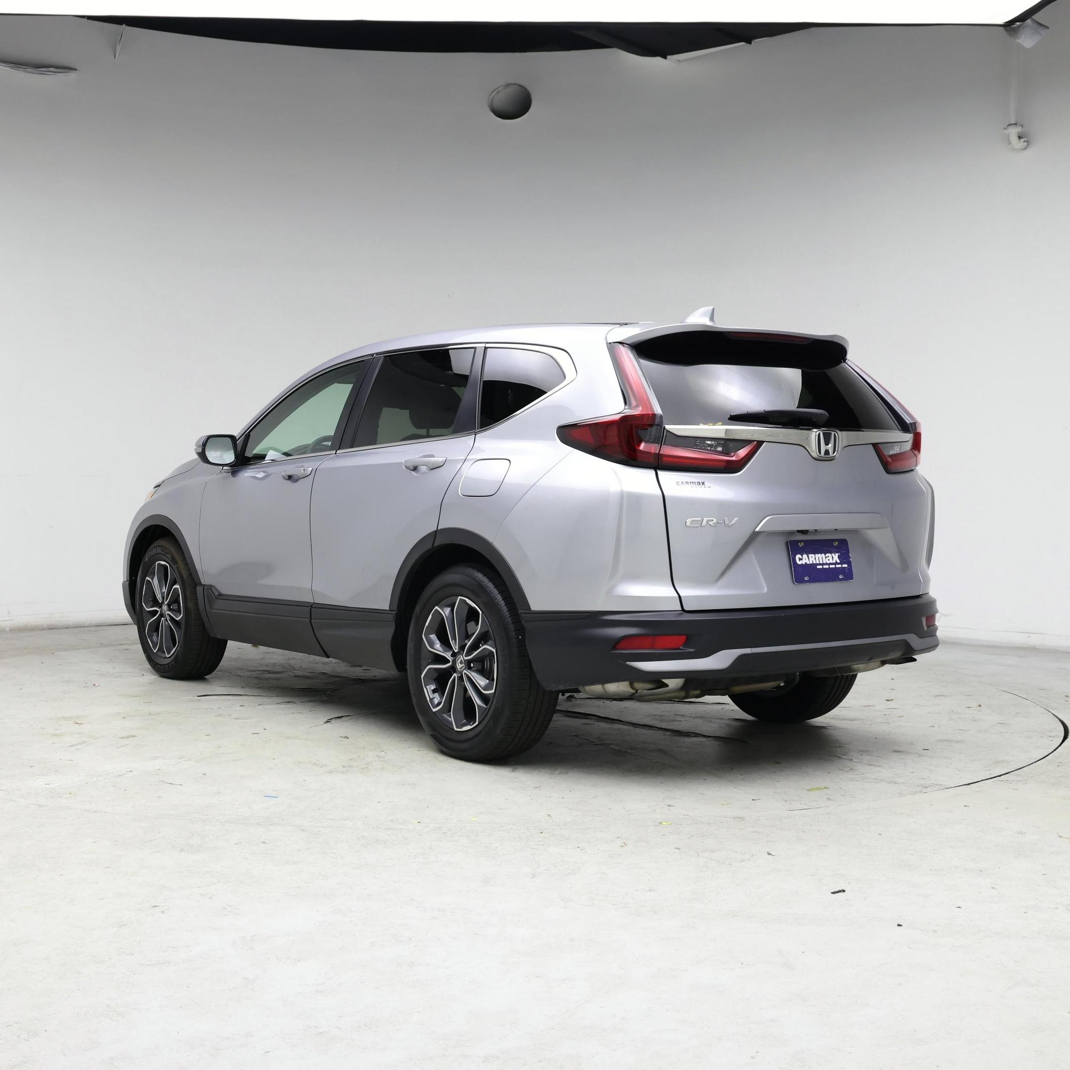 Thumbnail: 2020 Honda CR-V - 2