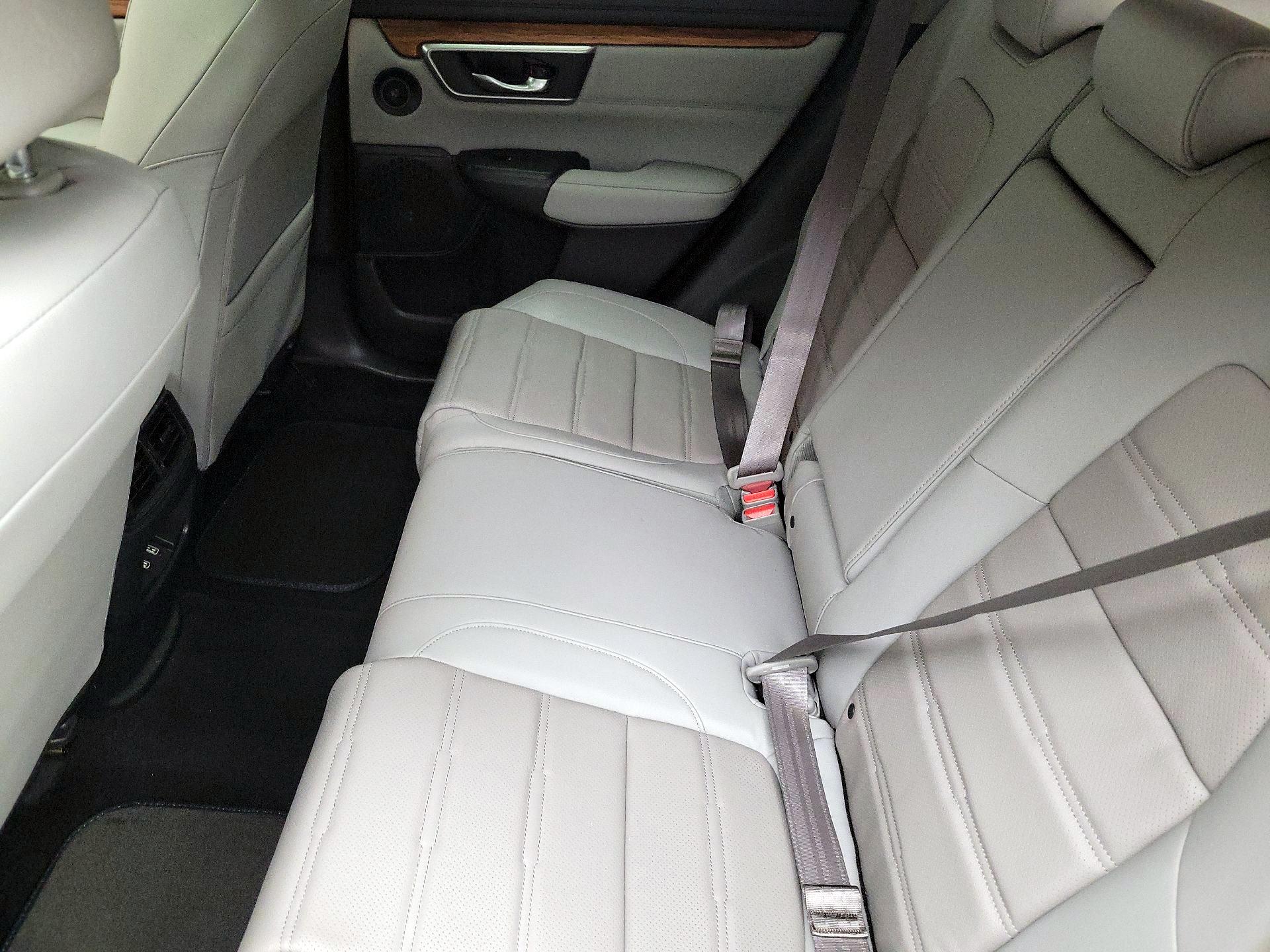 Thumbnail: 2020 Honda CR-V - 19