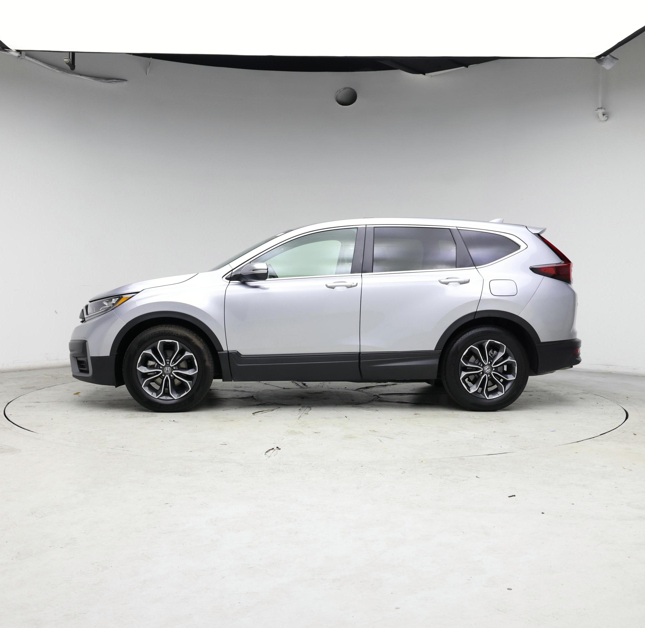 Thumbnail: 2020 Honda CR-V - 3