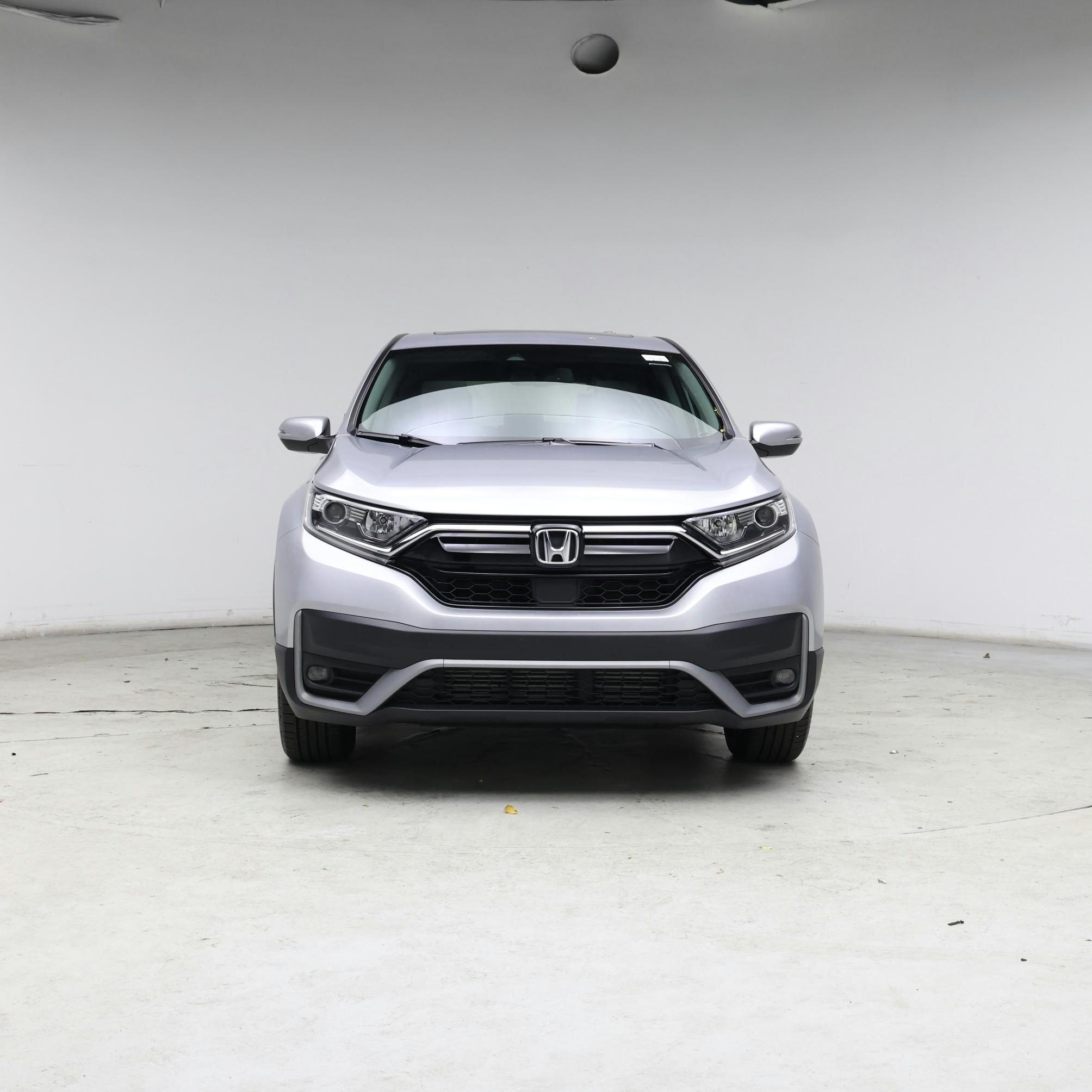 Thumbnail: 2020 Honda CR-V - 5