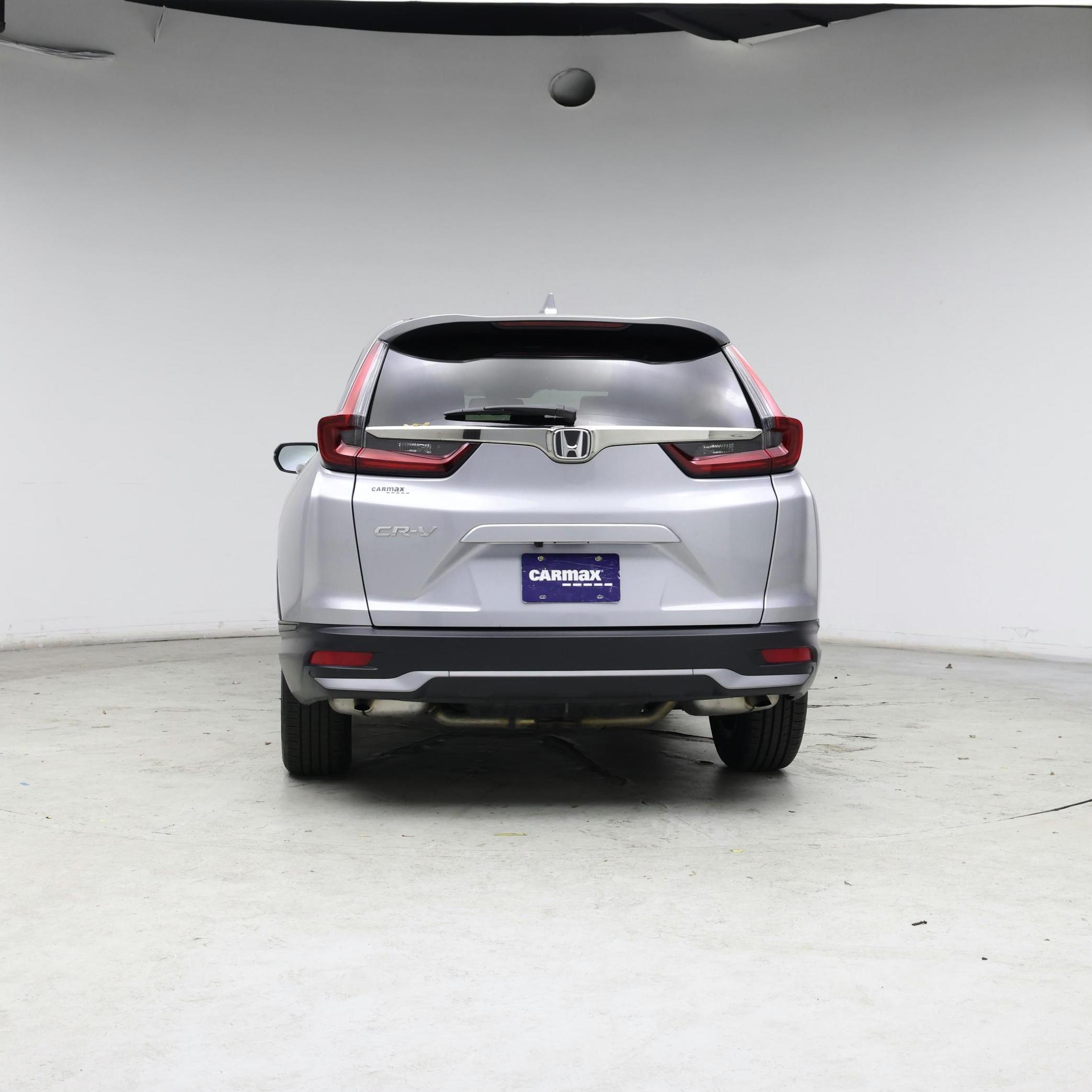 Thumbnail: 2020 Honda CR-V - 6