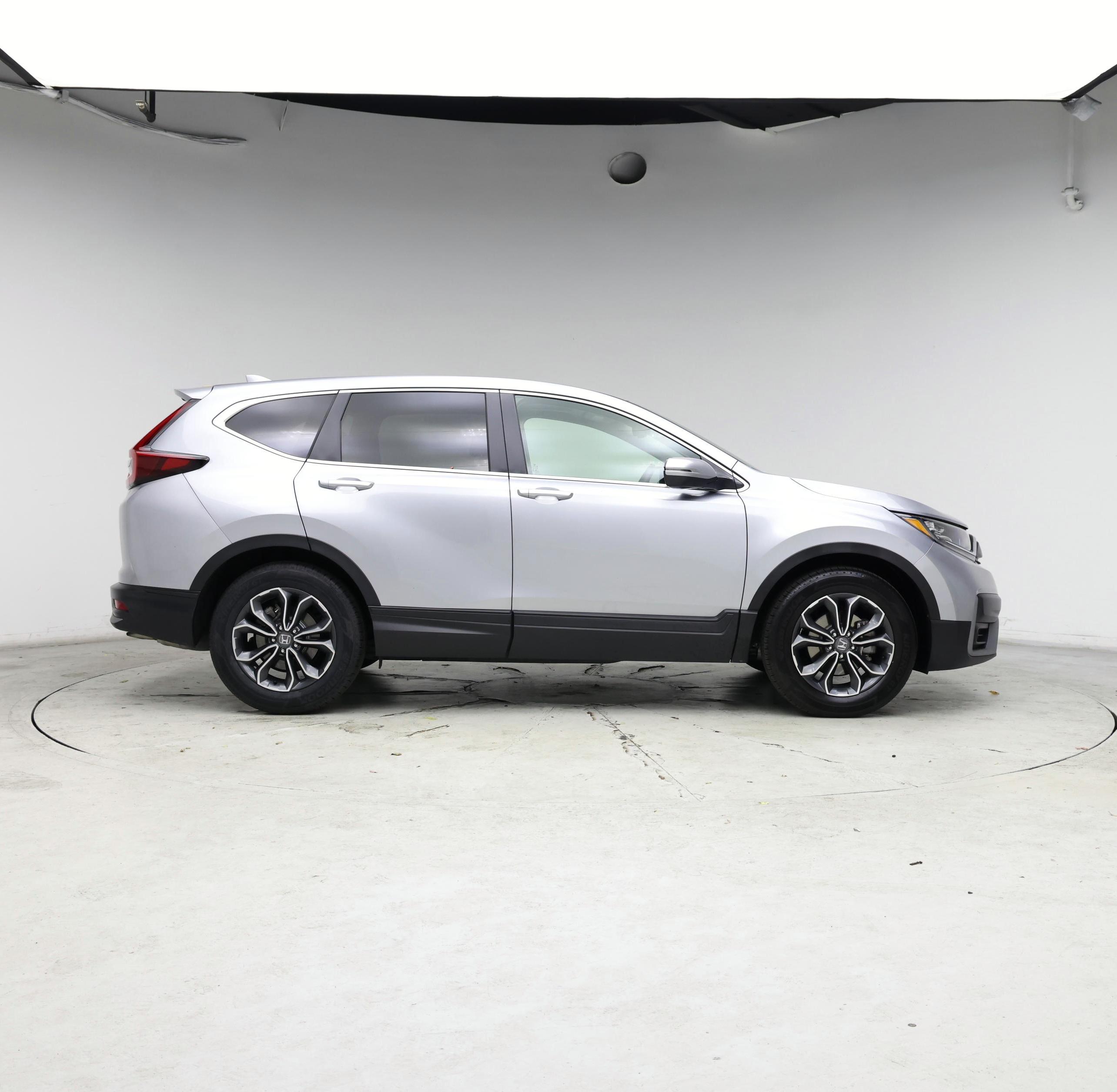 Thumbnail: 2020 Honda CR-V - 7