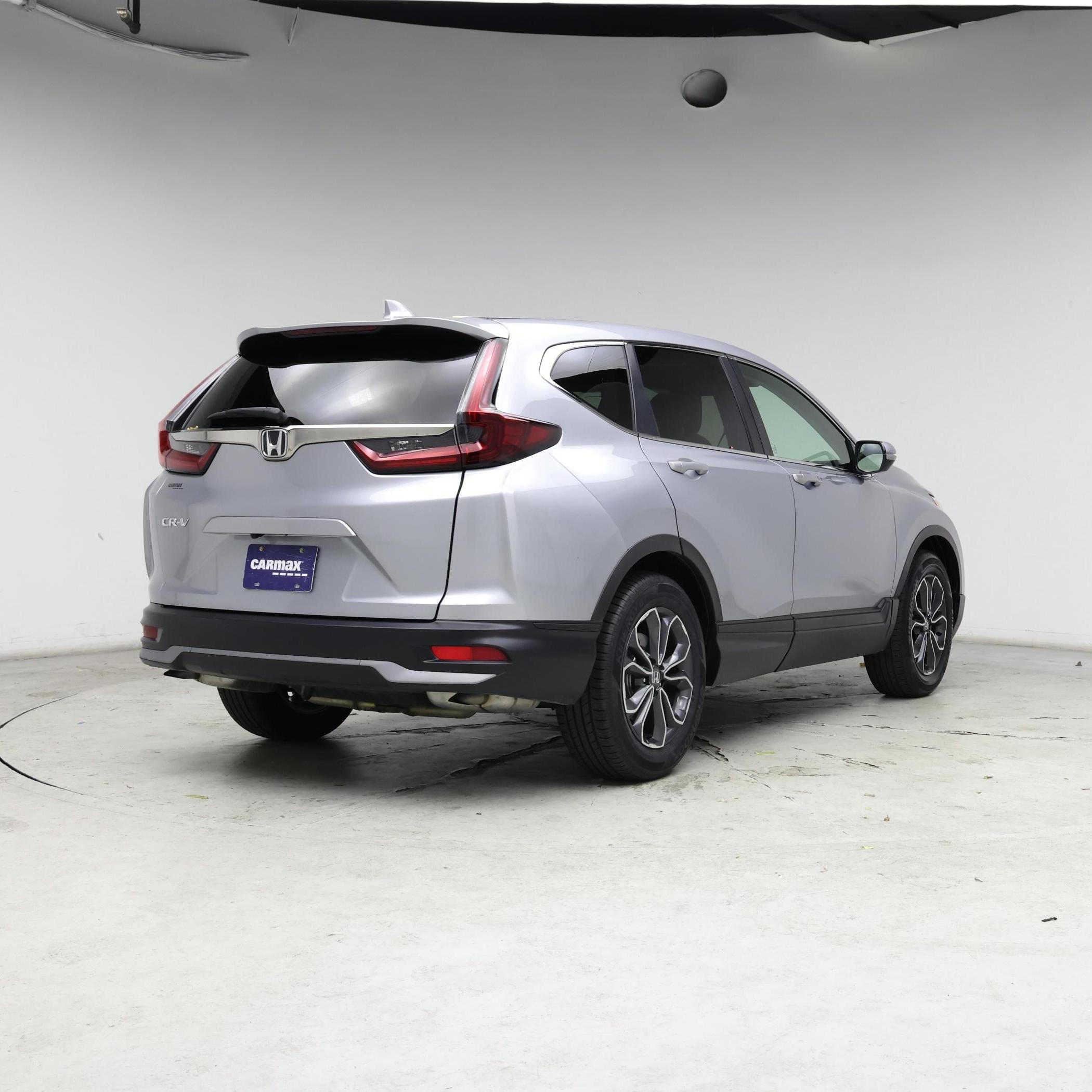 Thumbnail: 2020 Honda CR-V - 8