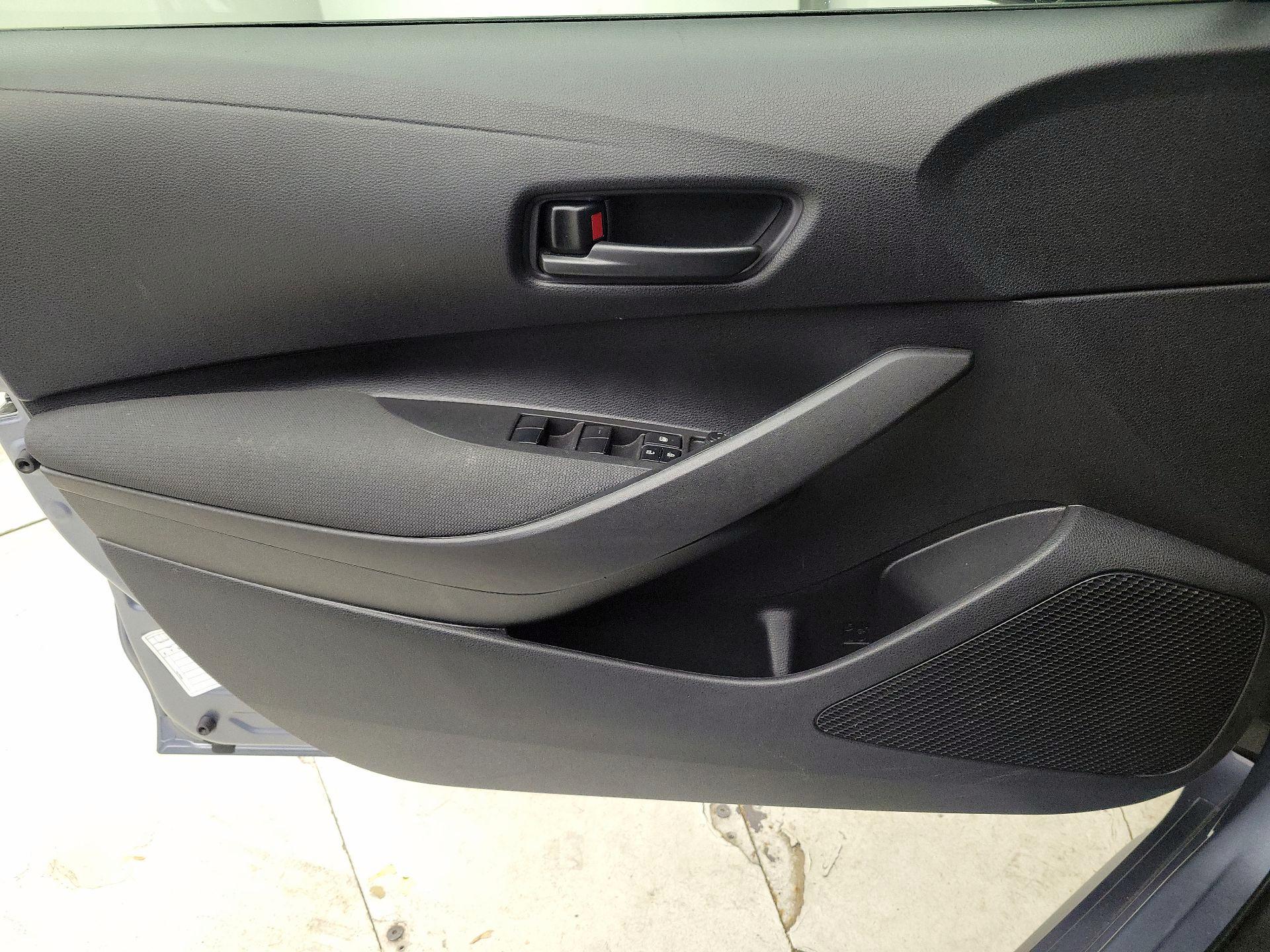 Thumbnail: 2024 Toyota Corolla - 12