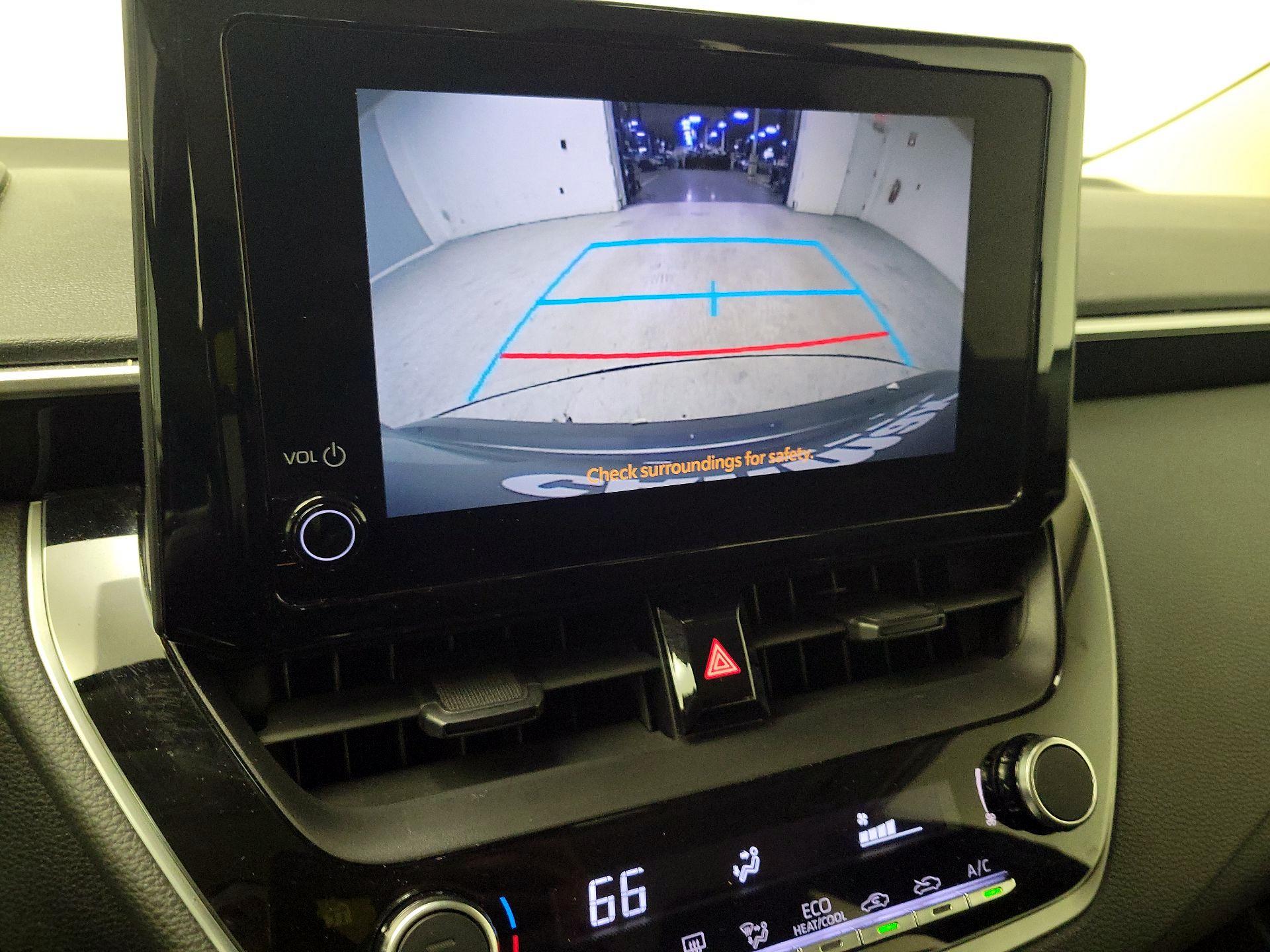 Thumbnail: 2024 Toyota Corolla - 13