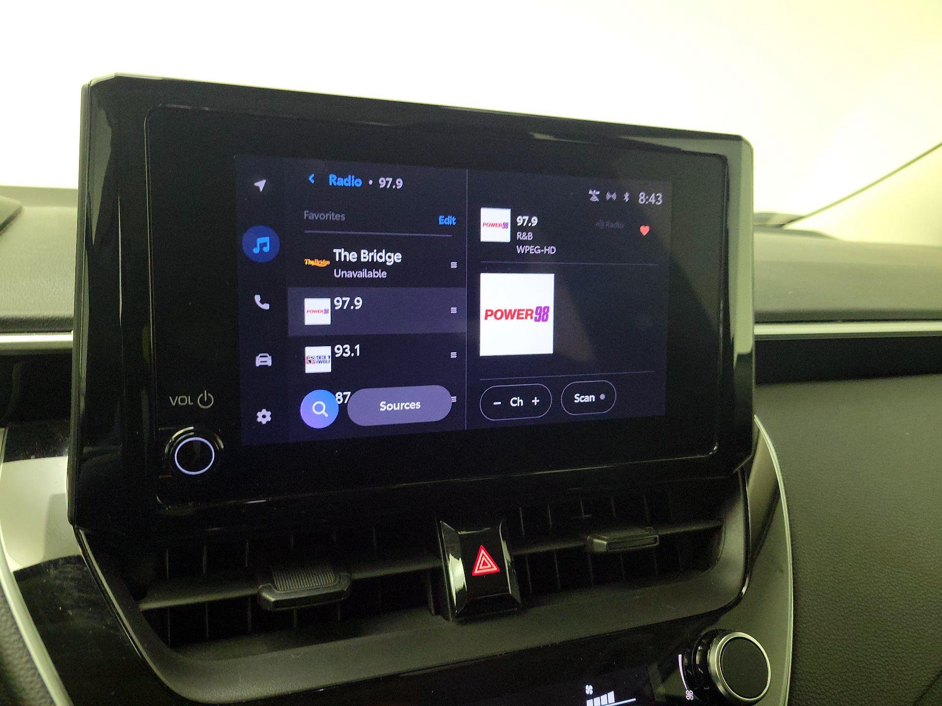 Thumbnail: 2024 Toyota Corolla - 14