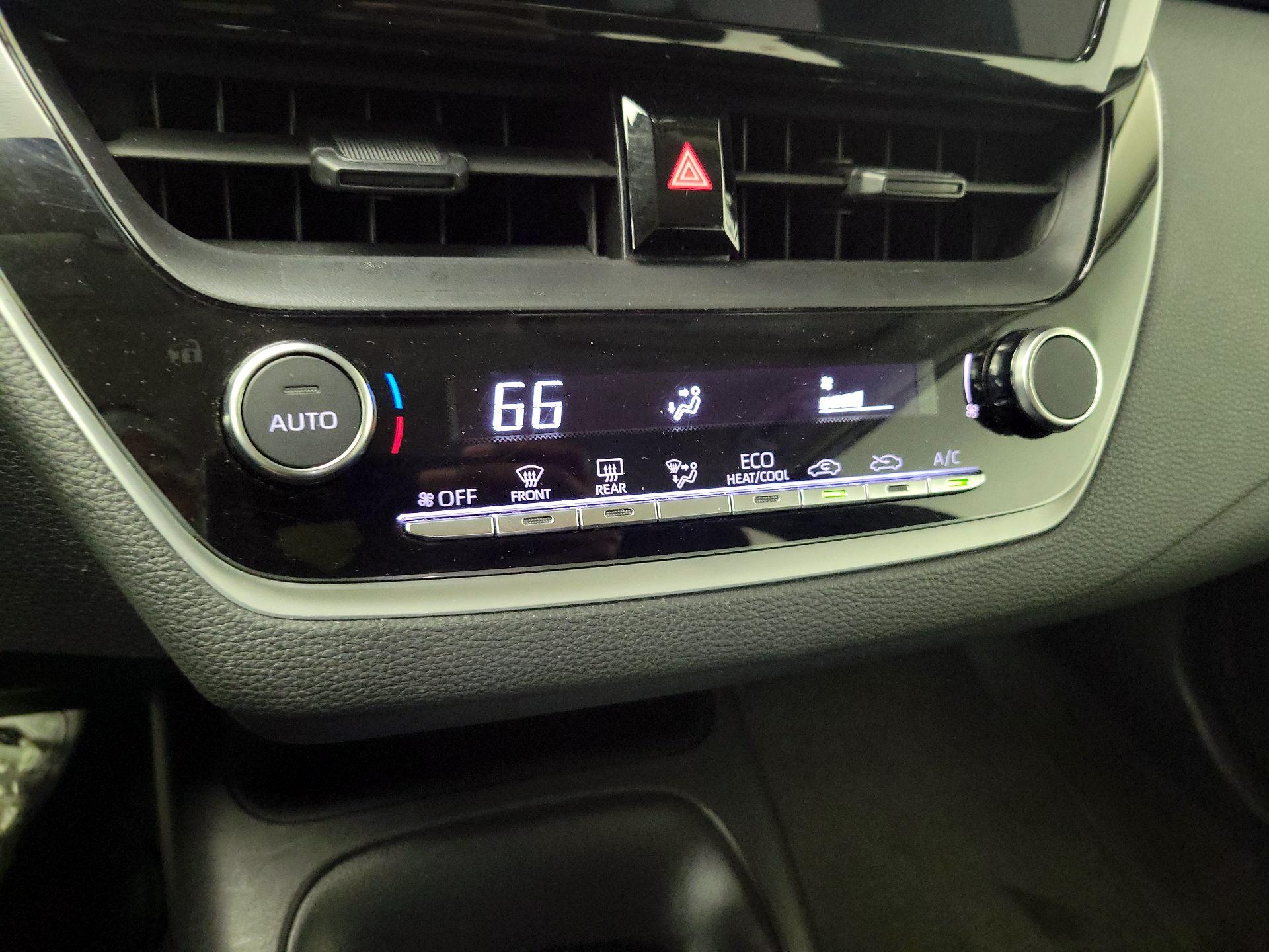 Thumbnail: 2024 Toyota Corolla - 15