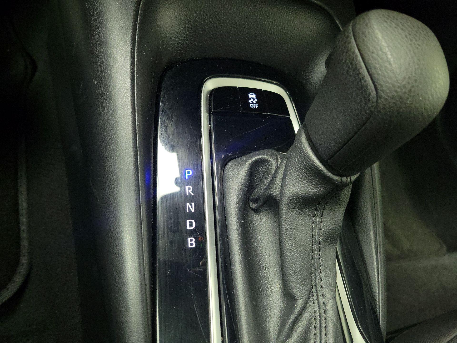 Thumbnail: 2024 Toyota Corolla - 16