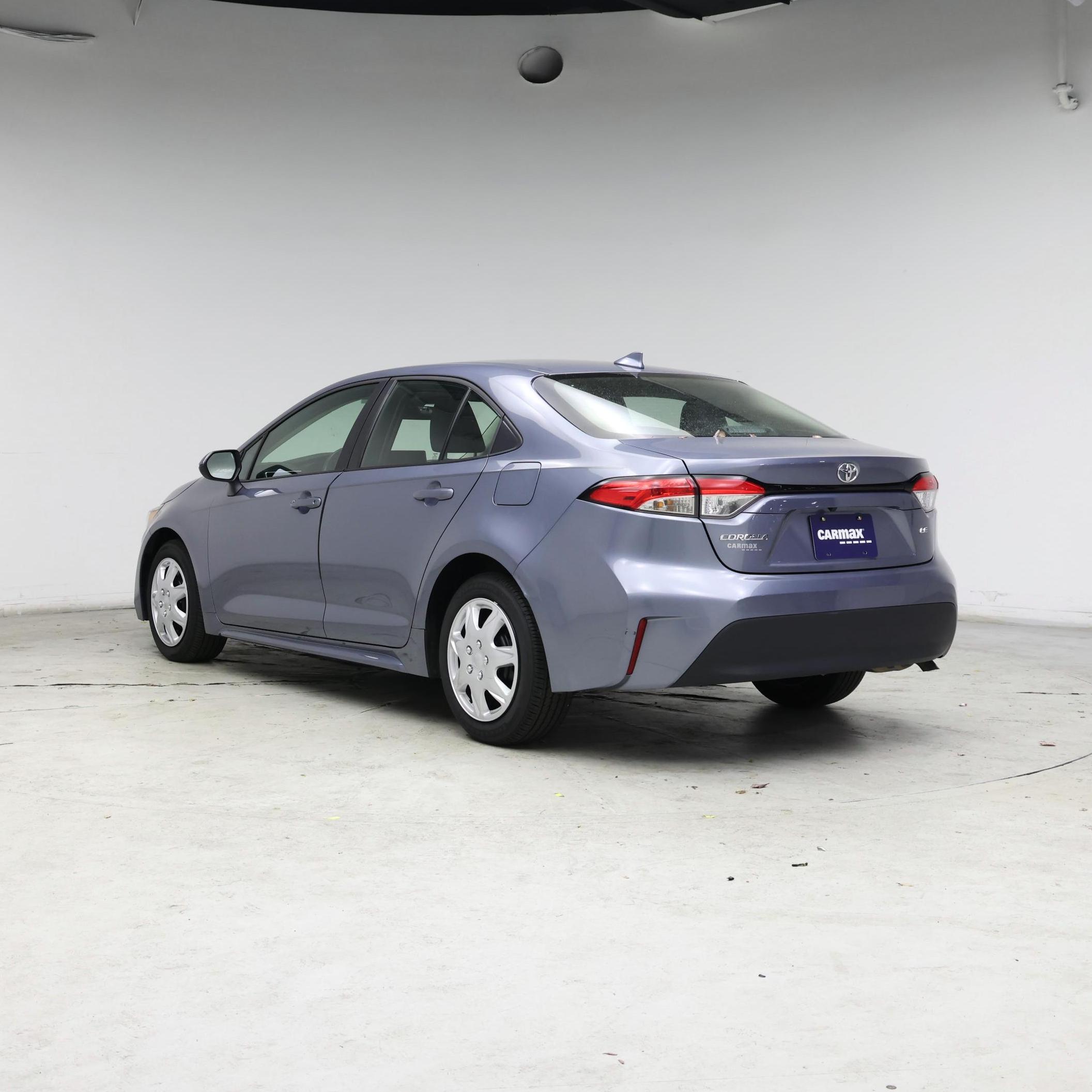 Thumbnail: 2024 Toyota Corolla - 2