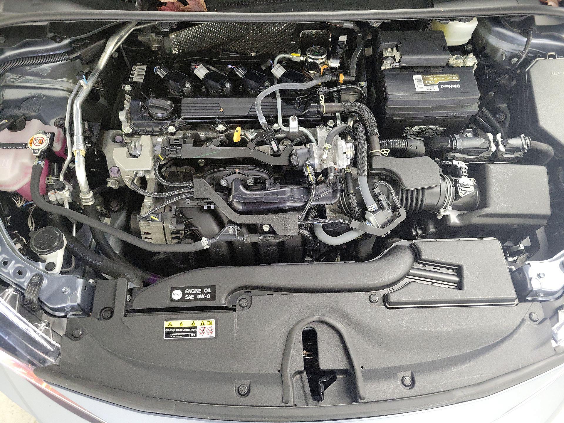 Thumbnail: 2024 Toyota Corolla - 20