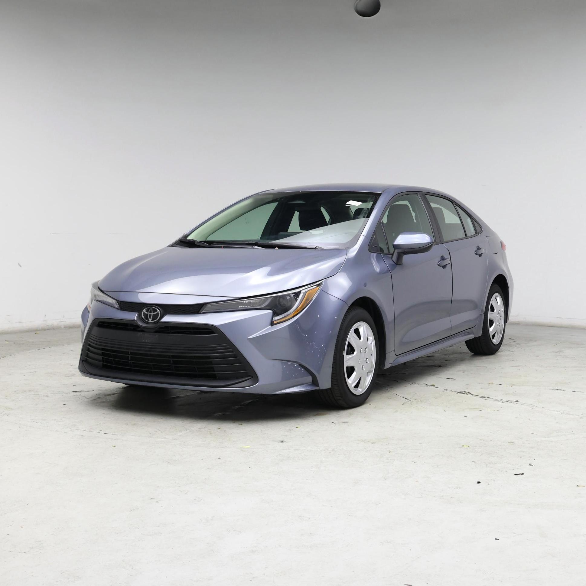 Thumbnail: 2024 Toyota Corolla - 4