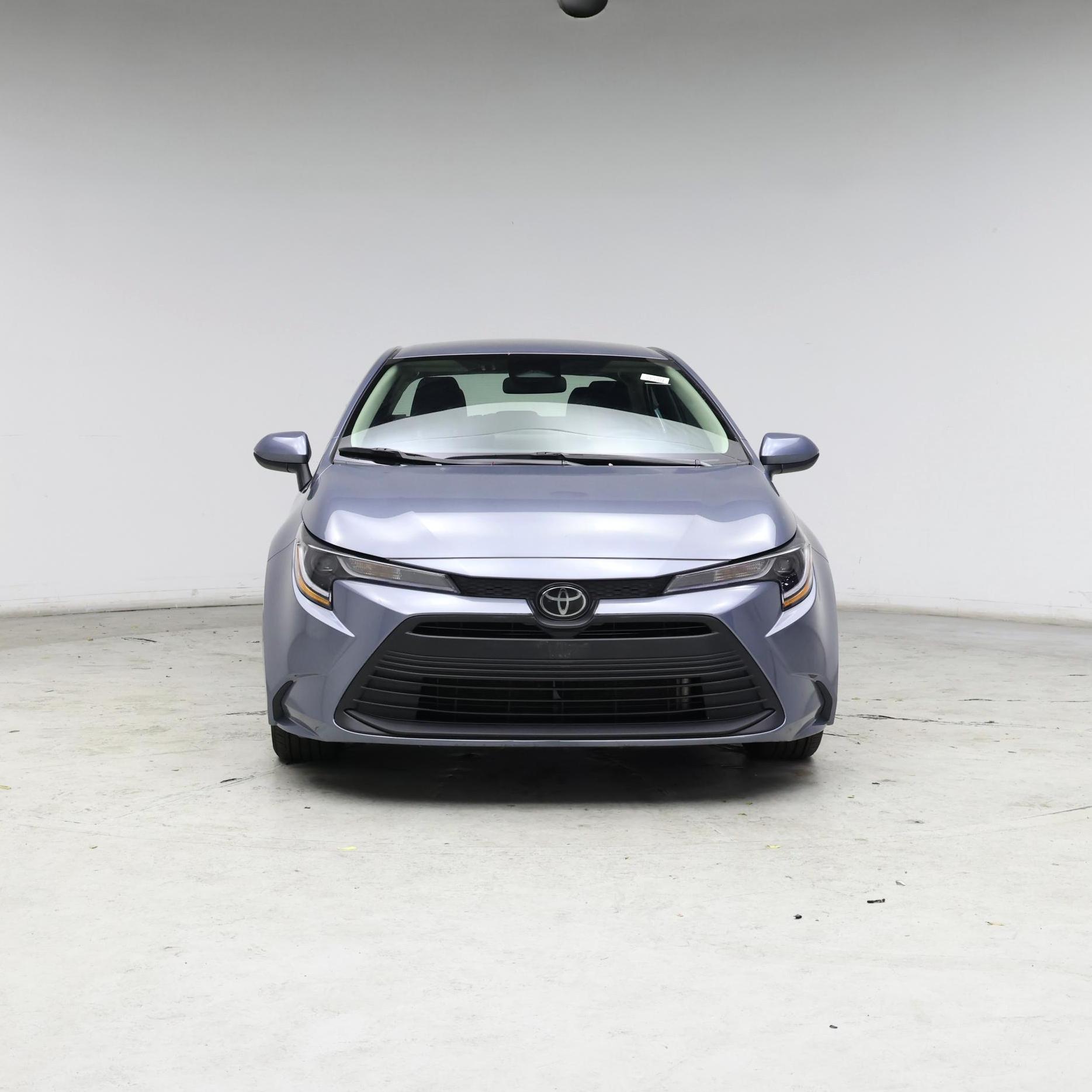 Thumbnail: 2024 Toyota Corolla - 5