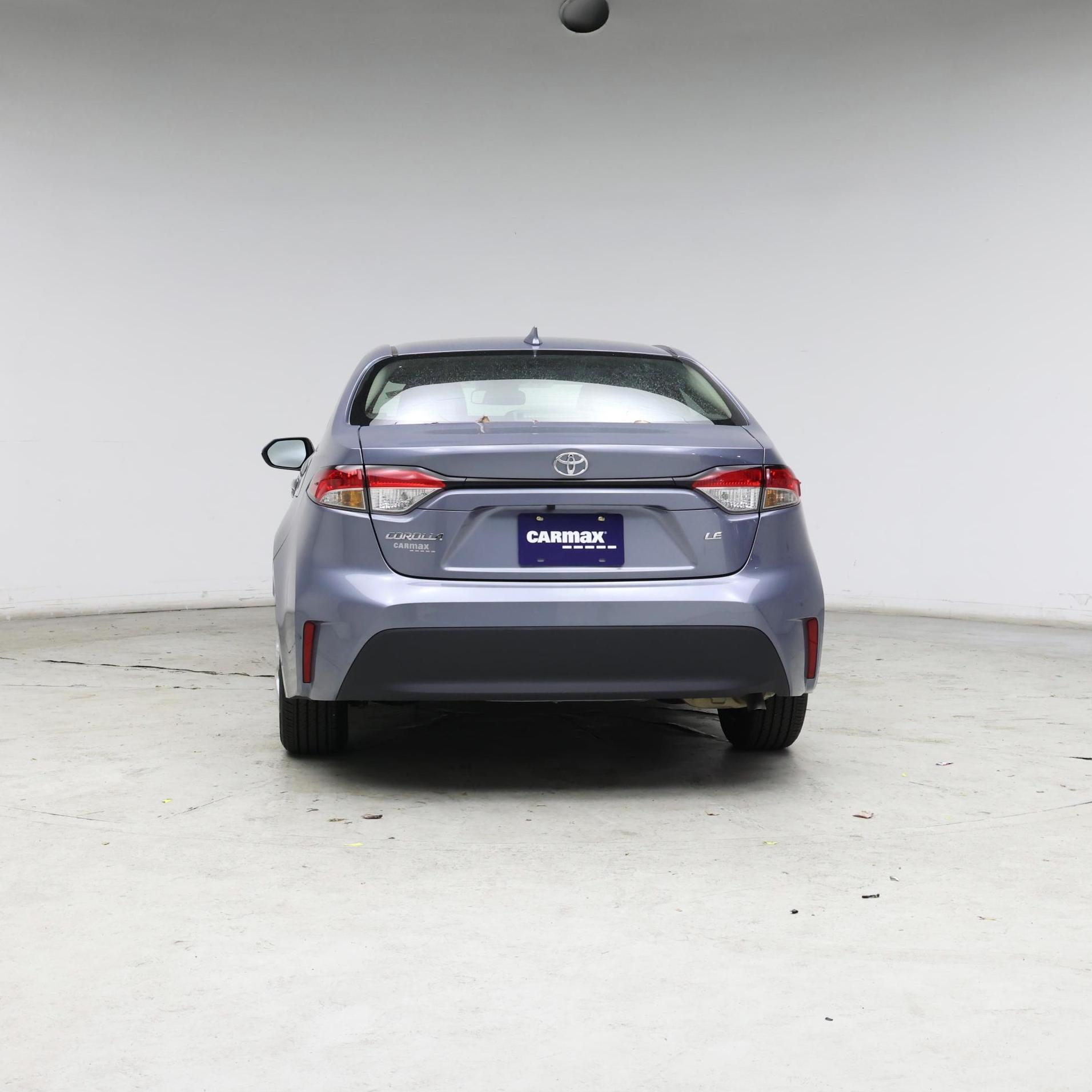 Thumbnail: 2024 Toyota Corolla - 6